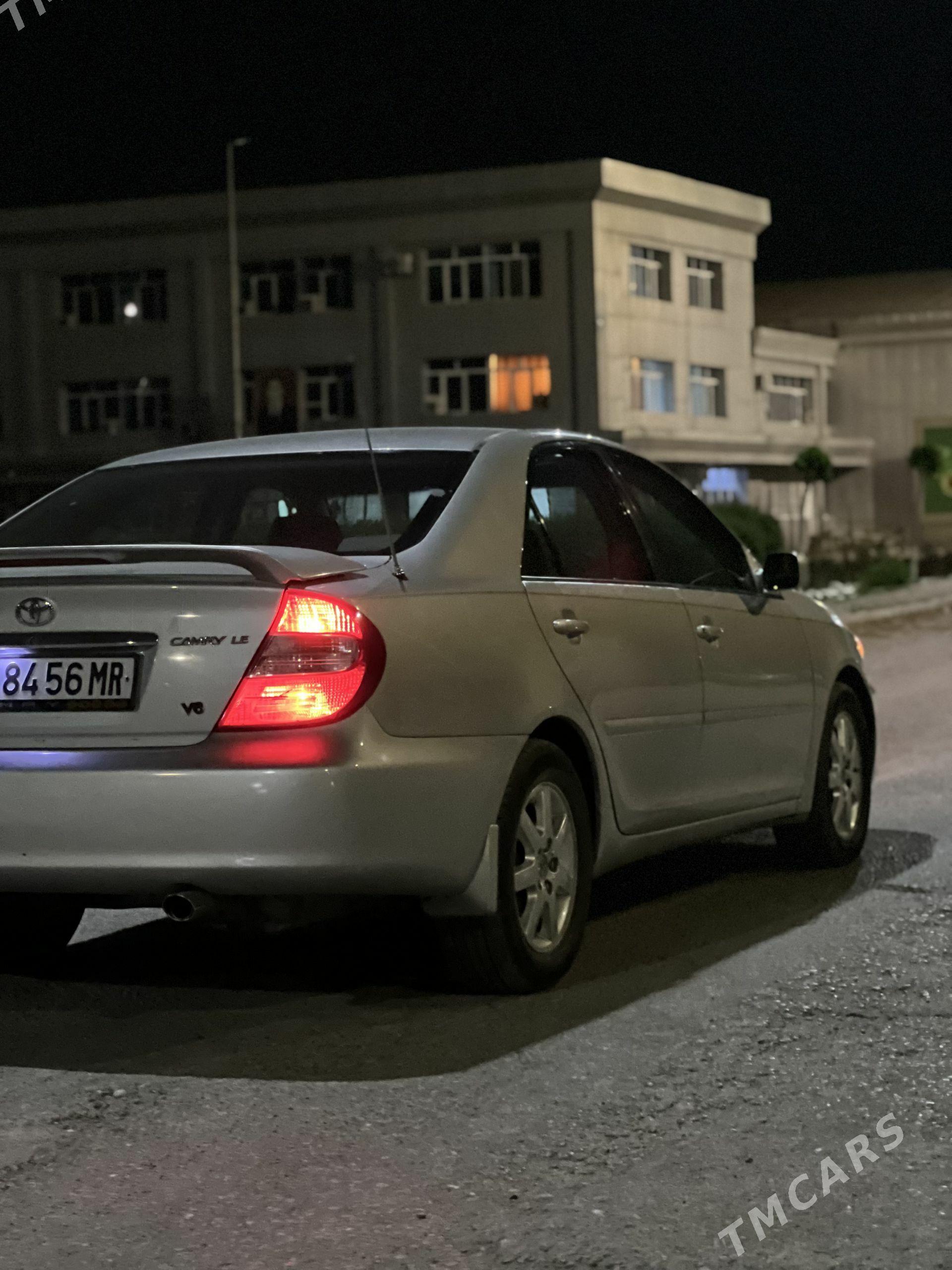 Toyota Camry 2003 - 170 000 TMT - Wekilbazar - img 1