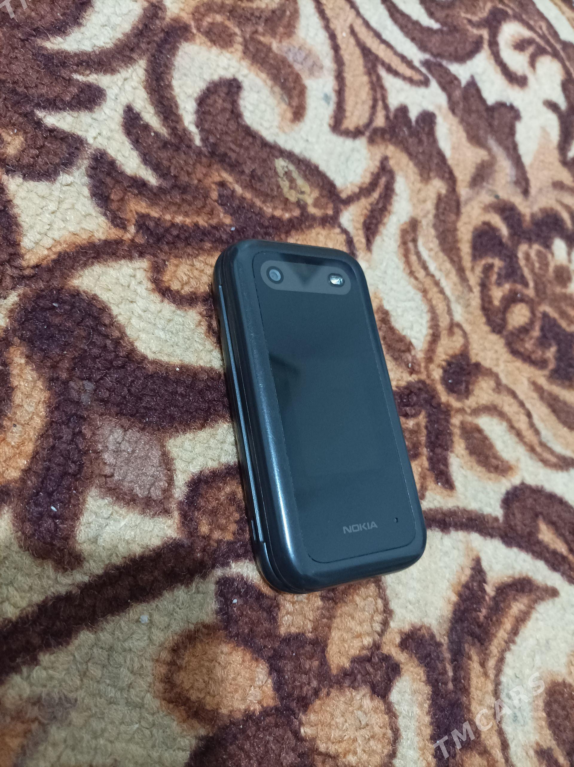Nokia 2660 Flip - Çärjew - img 1