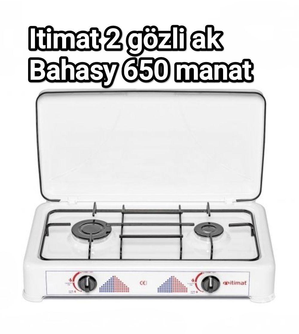 STOLDA GOŸULŸA GAZLAR TOKPLITA - Gurtly - img 1