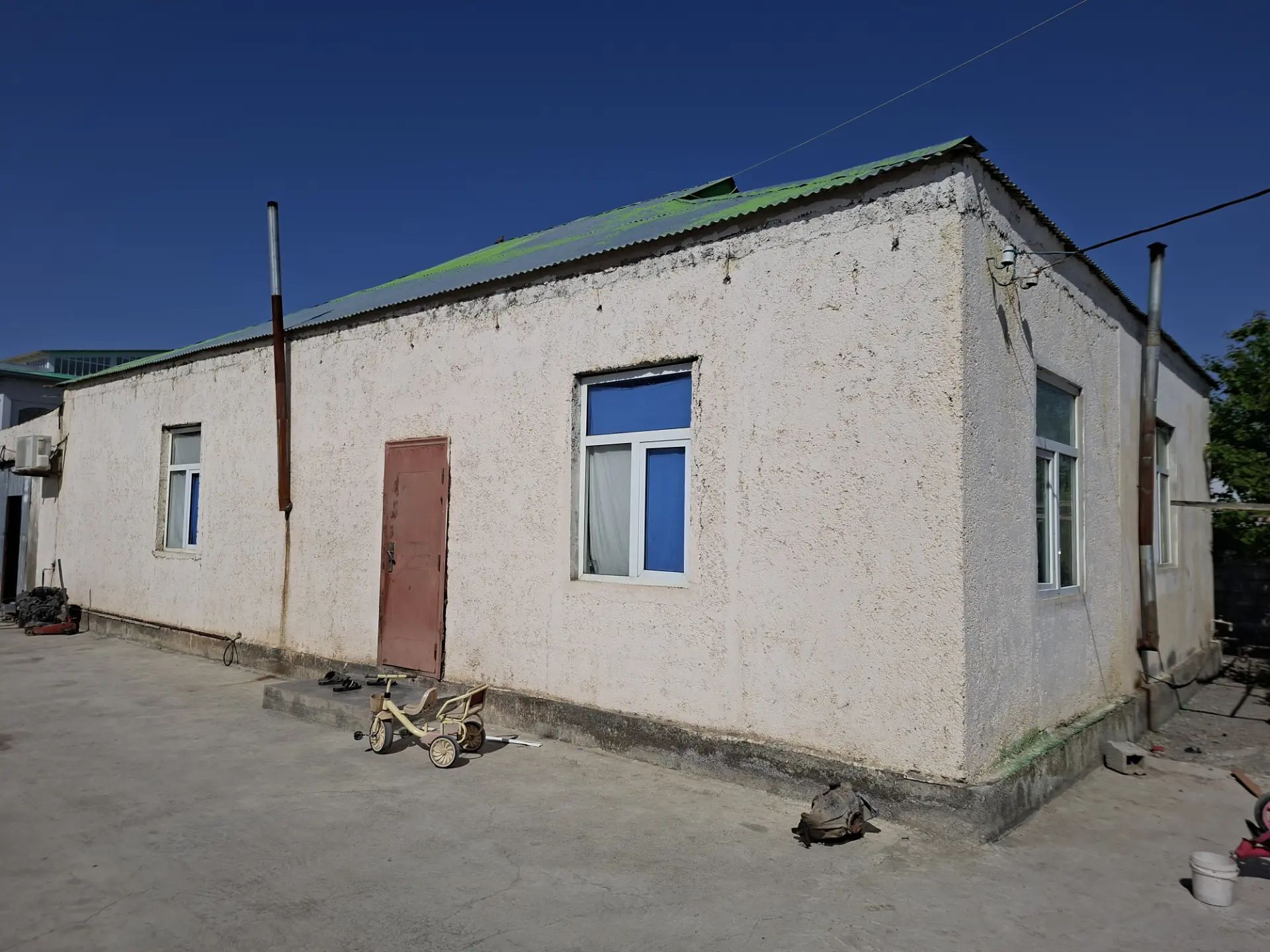 90 razýezd 4 kom 53.000 - Рухабат (90-й разьезд) - img 1