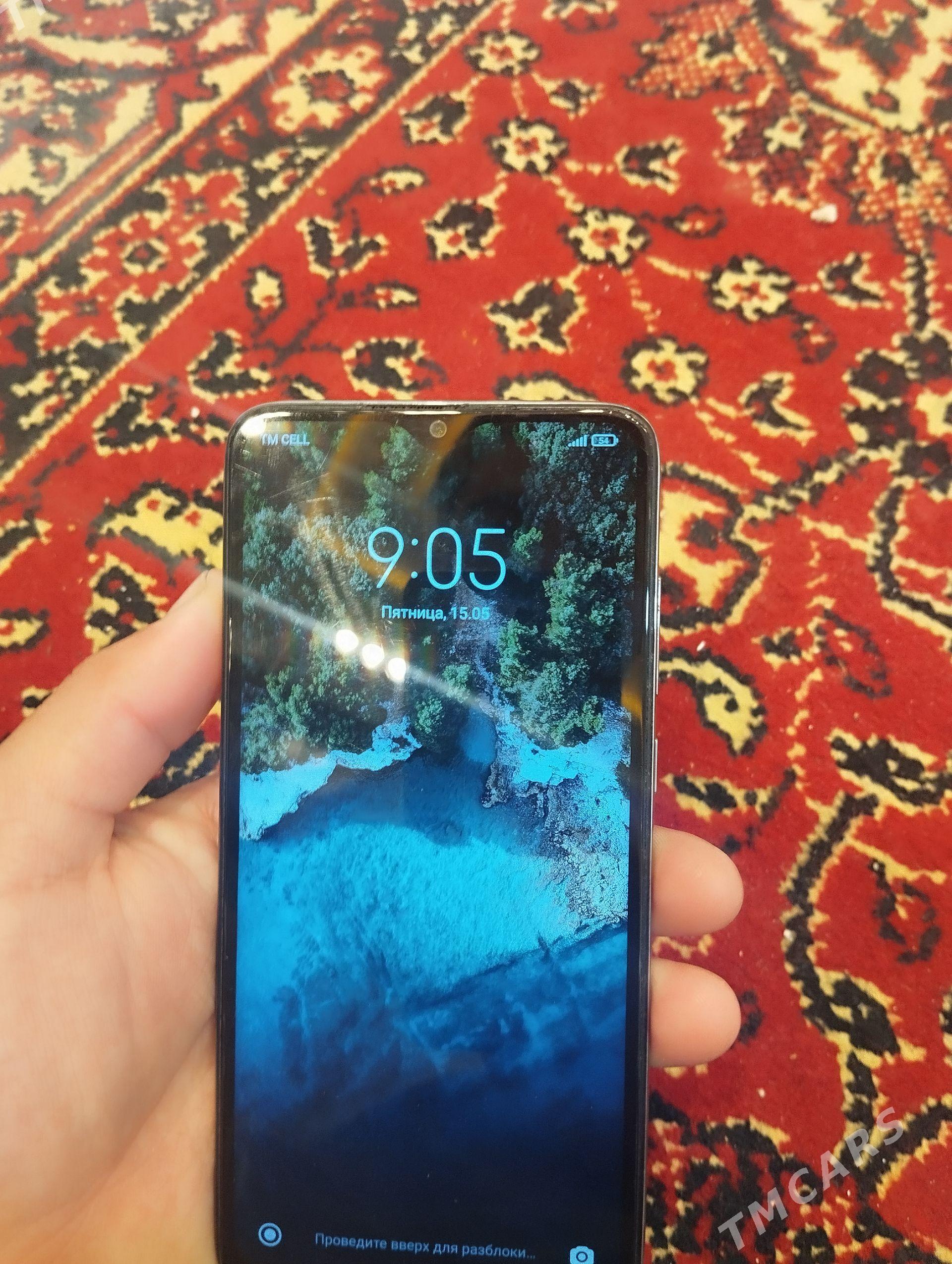 redmi note 8 pro - Мары - img 1