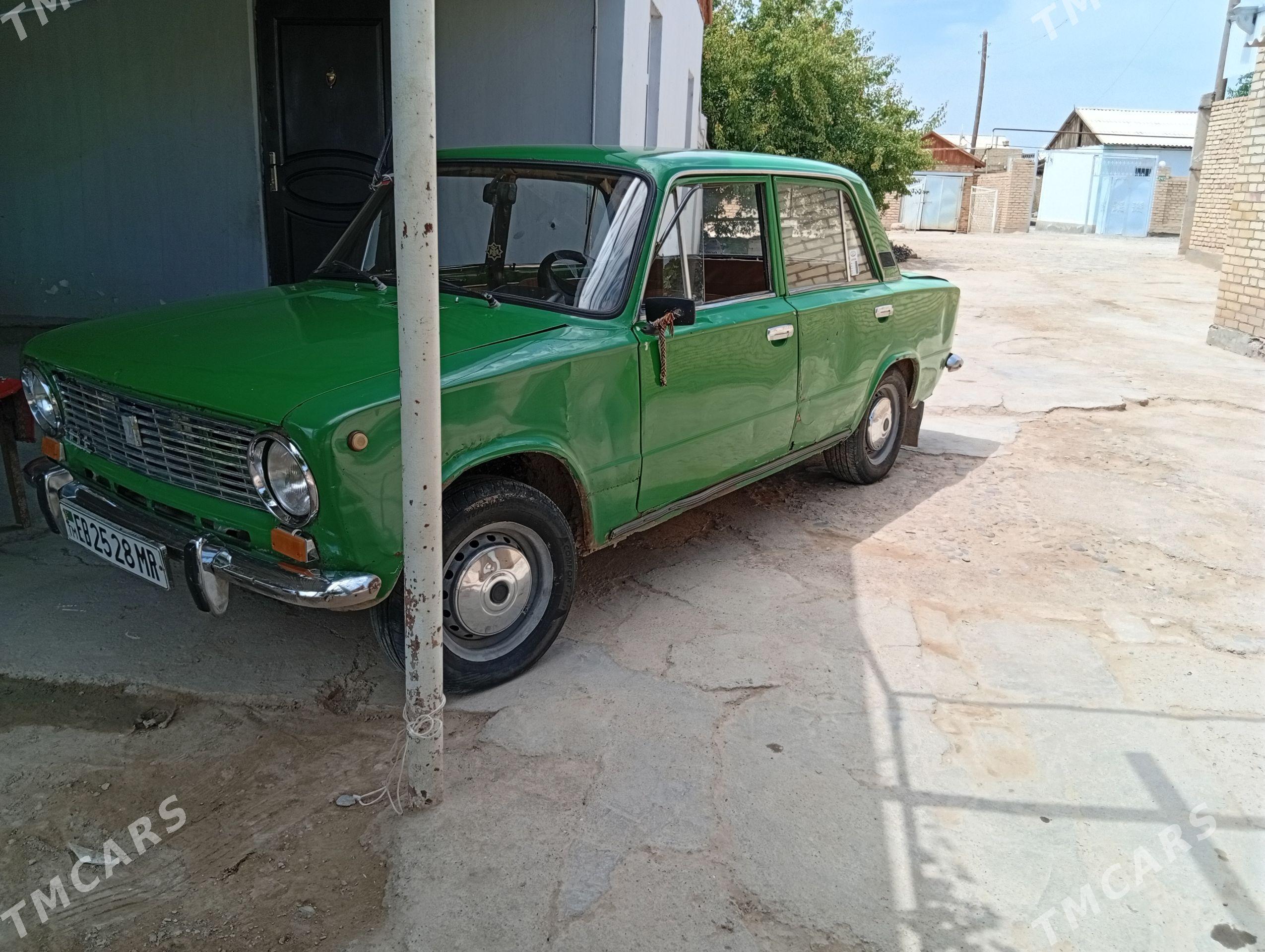 Lada 2104 1982 - 18 000 TMT - Байрамали - img 1