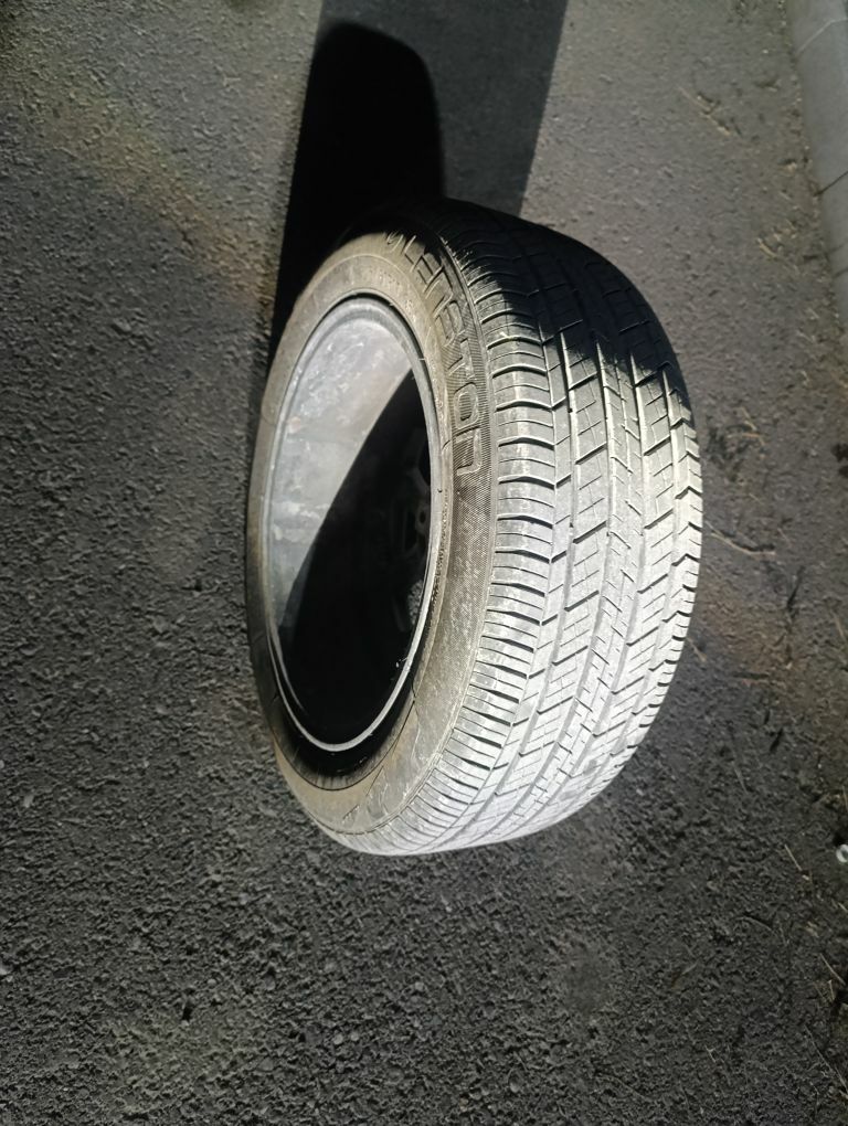 Teker 215.60.17 2 500 TMT - Мир 7 - img 1