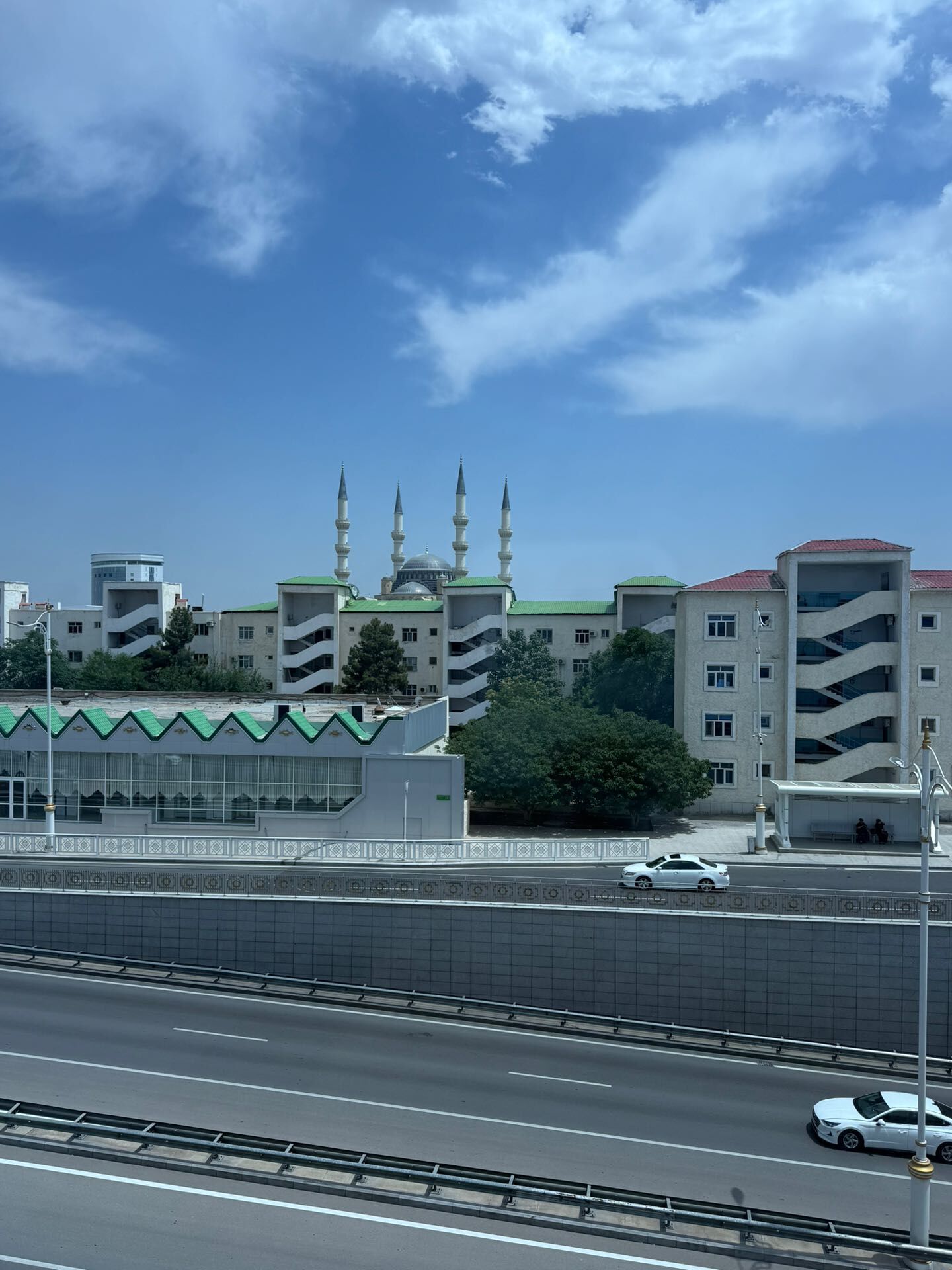 4komnat sewçenko dupleks - Aşgabat - img 1