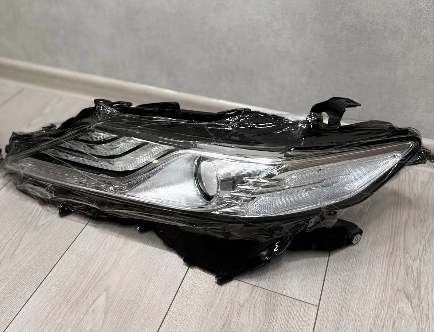 fara camry 18-23 yewropeyka 4 500 TMT - Ашхабад - img 1
