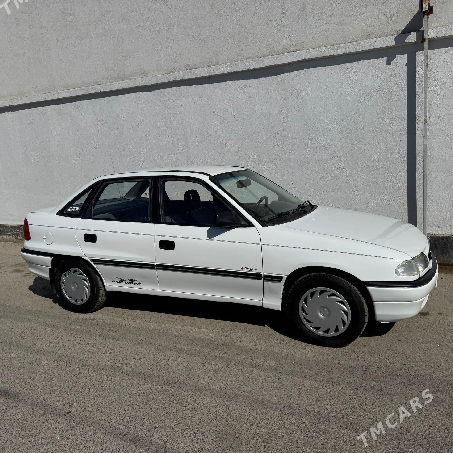 Opel Astra 1993 - 42 000 TMT - Daşoguz - img 1