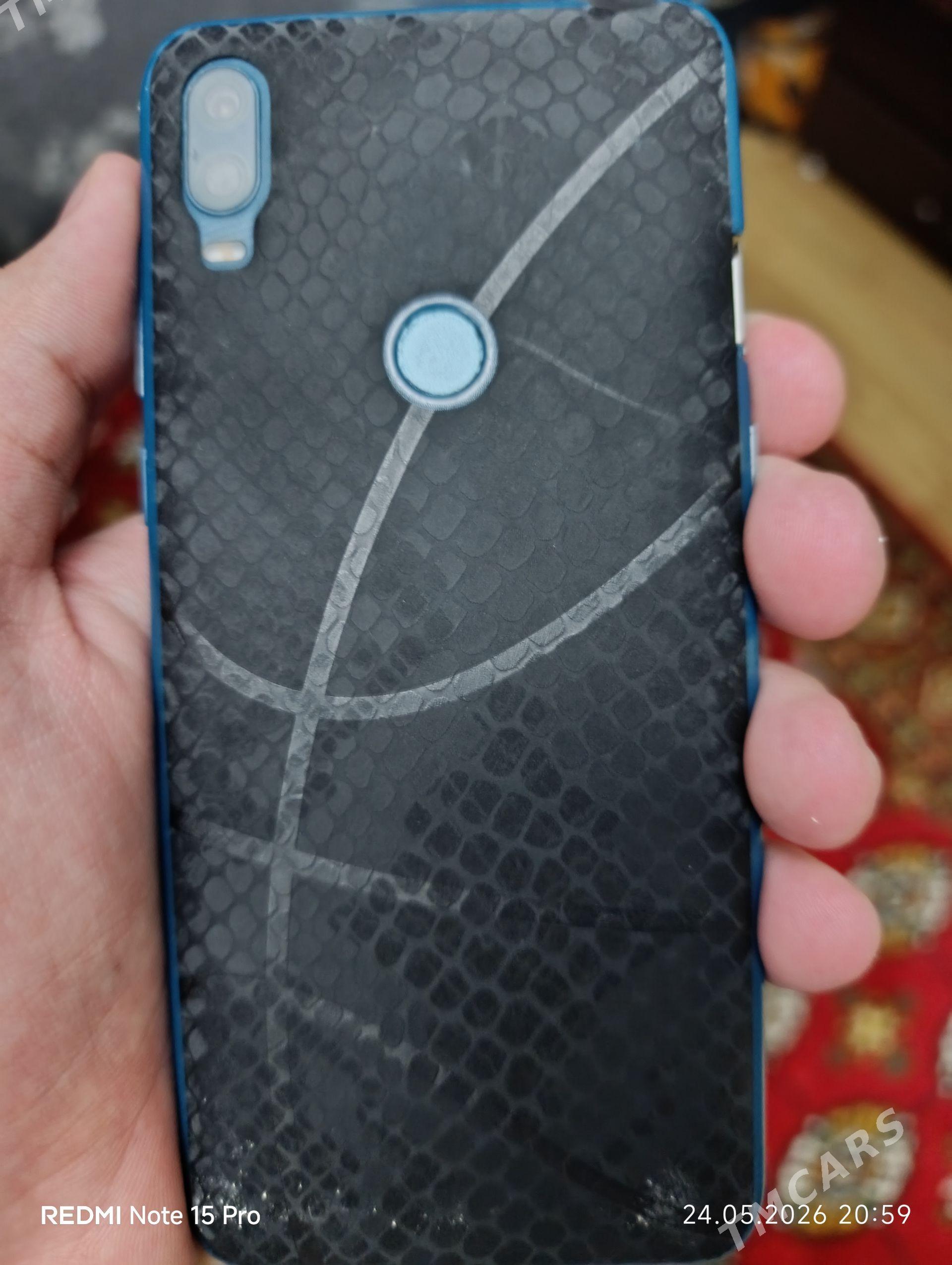 Alcatel 1v - Ашхабад - img 1