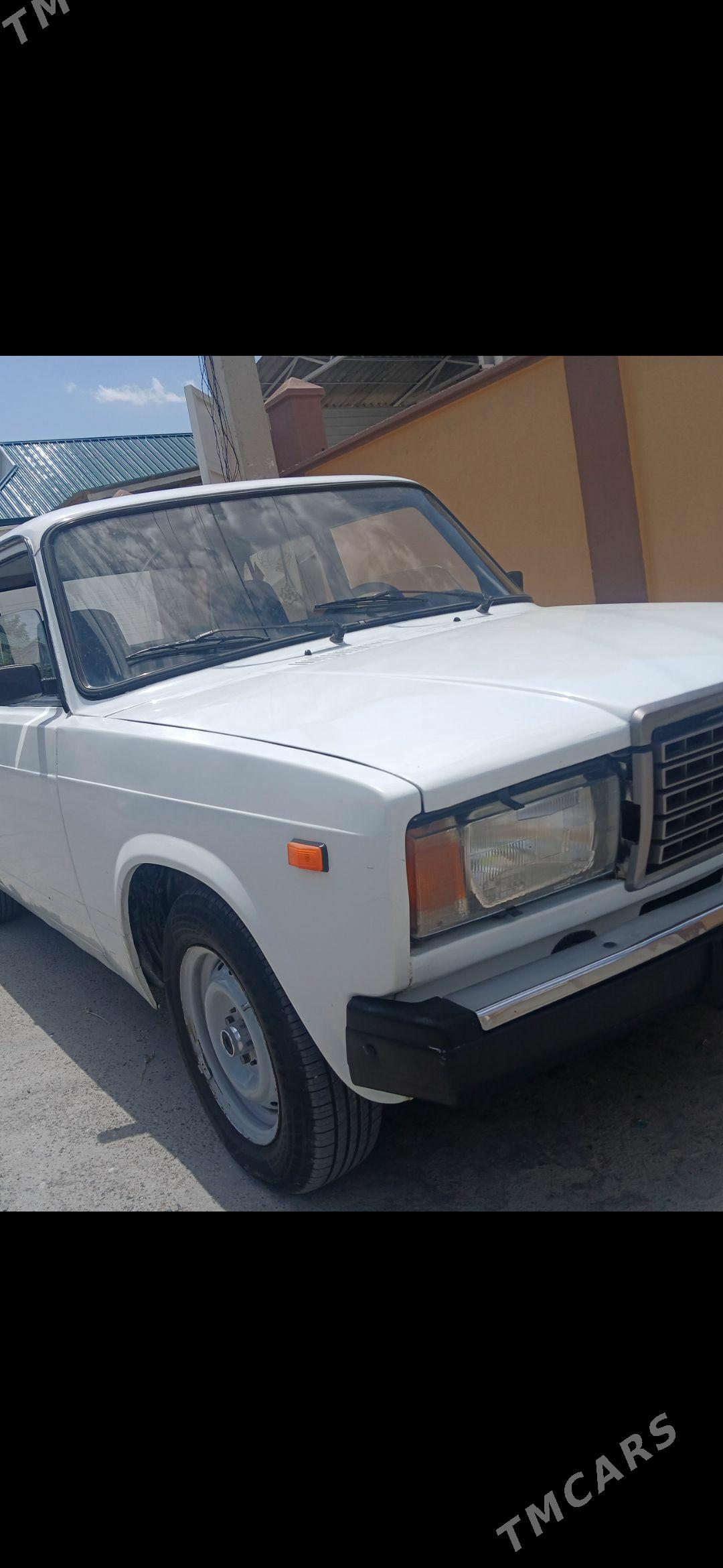 Lada 2107 2004 - 57 000 TMT - Aşgabat - img 1