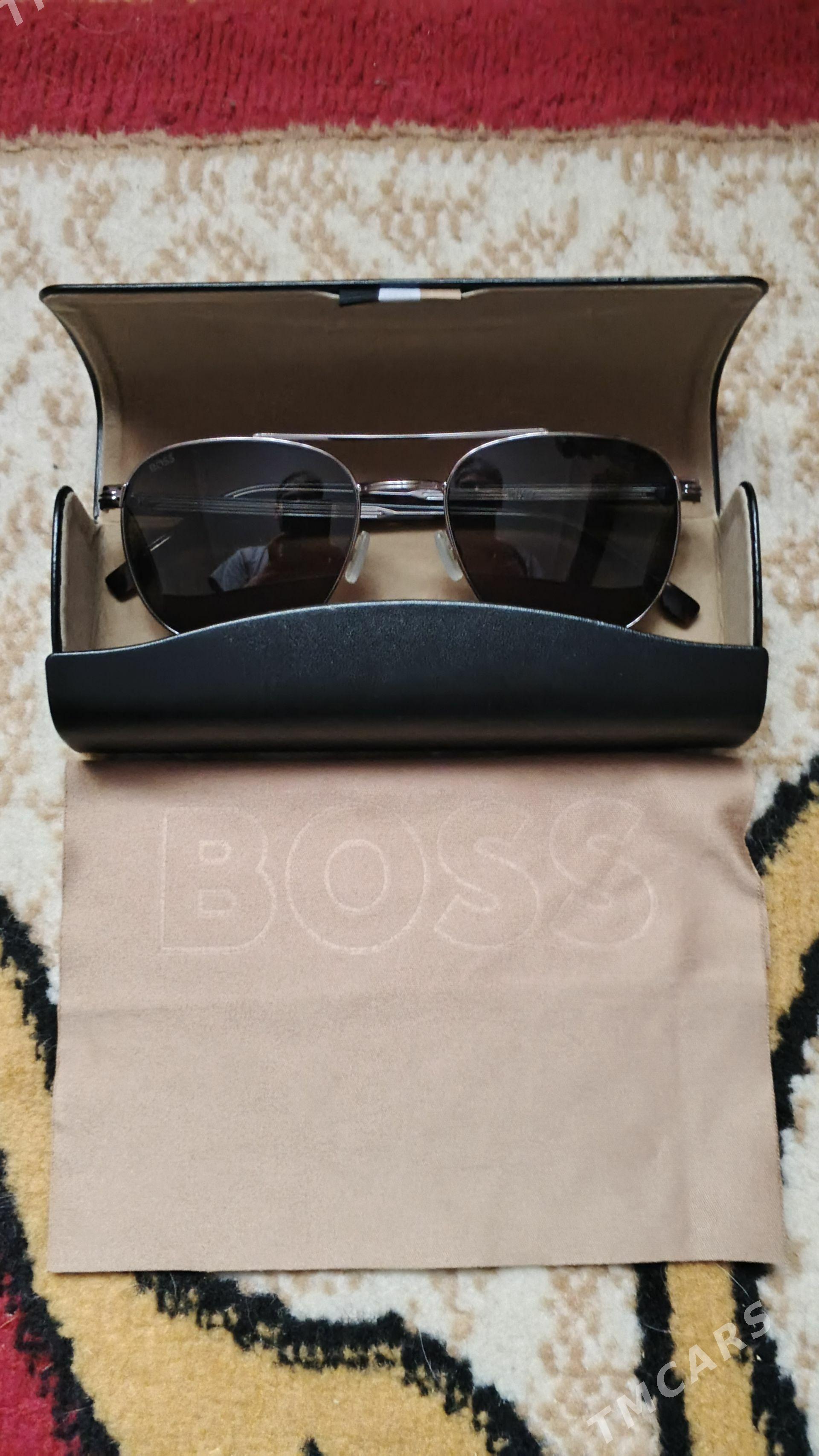 BOSS ocki orginal - Aşgabat - img 1