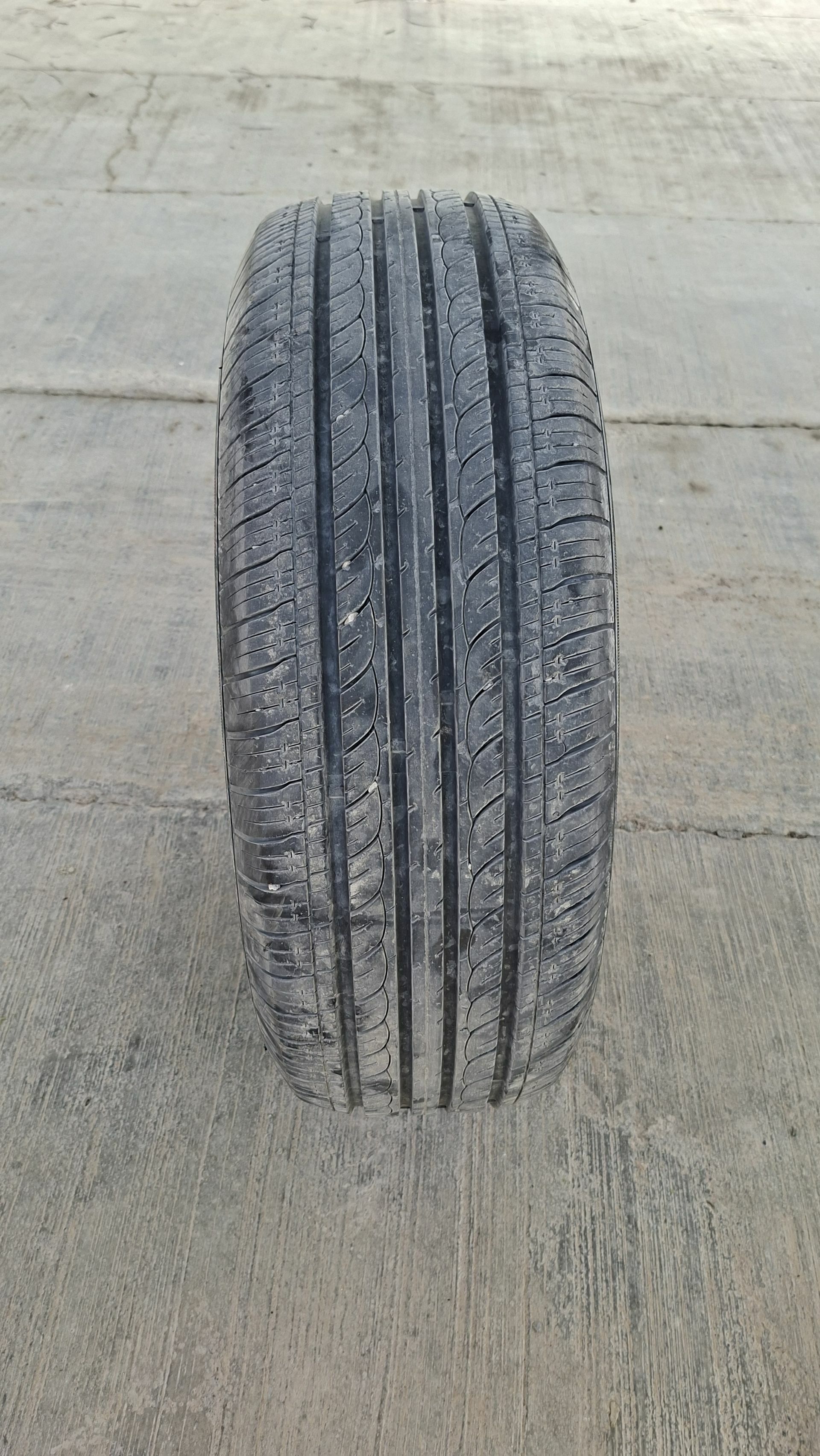 Teker 450 TMT - Кака - img 1