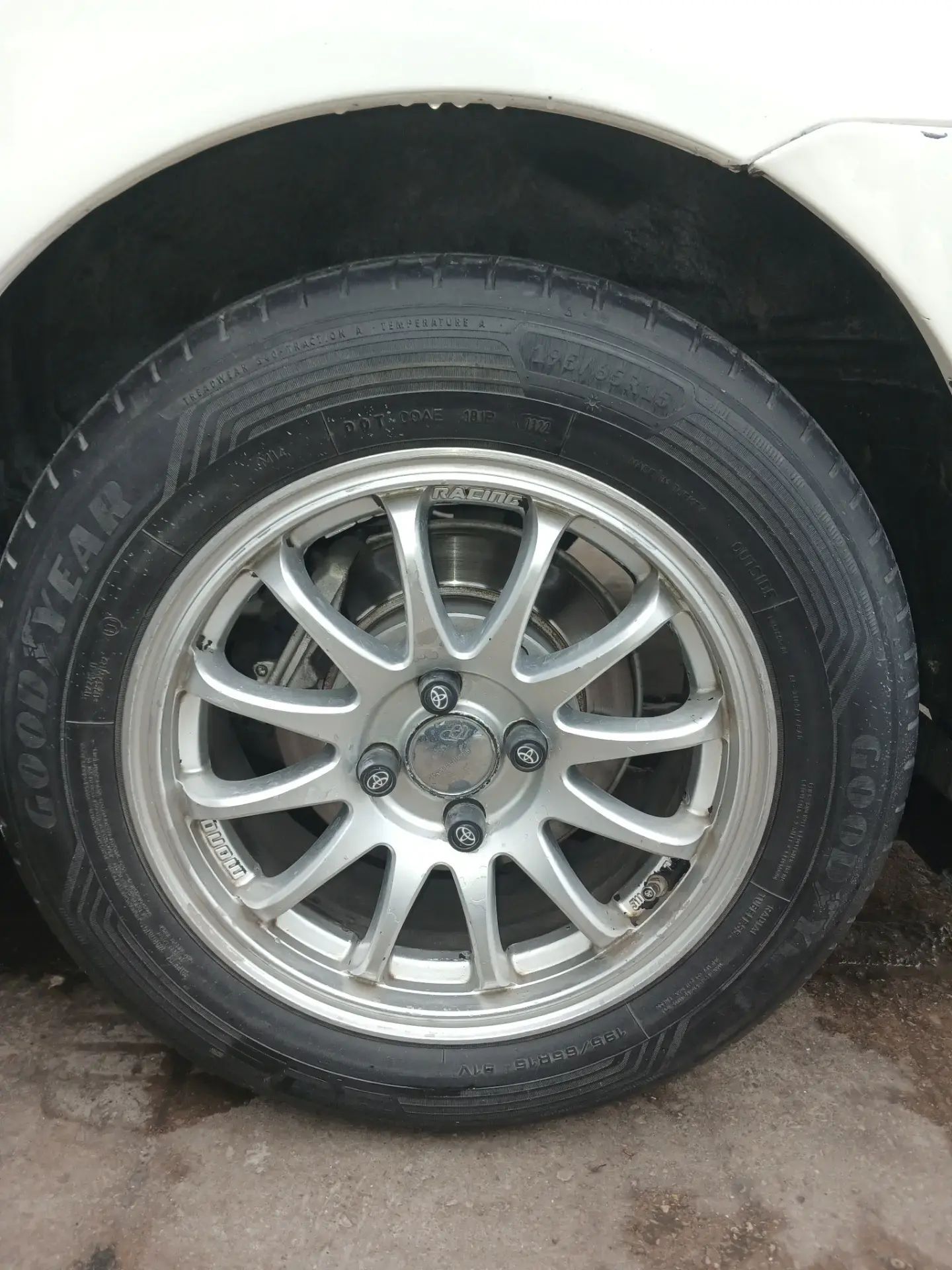 15 lik opel diska 2 400 TMT - Мары - img 1