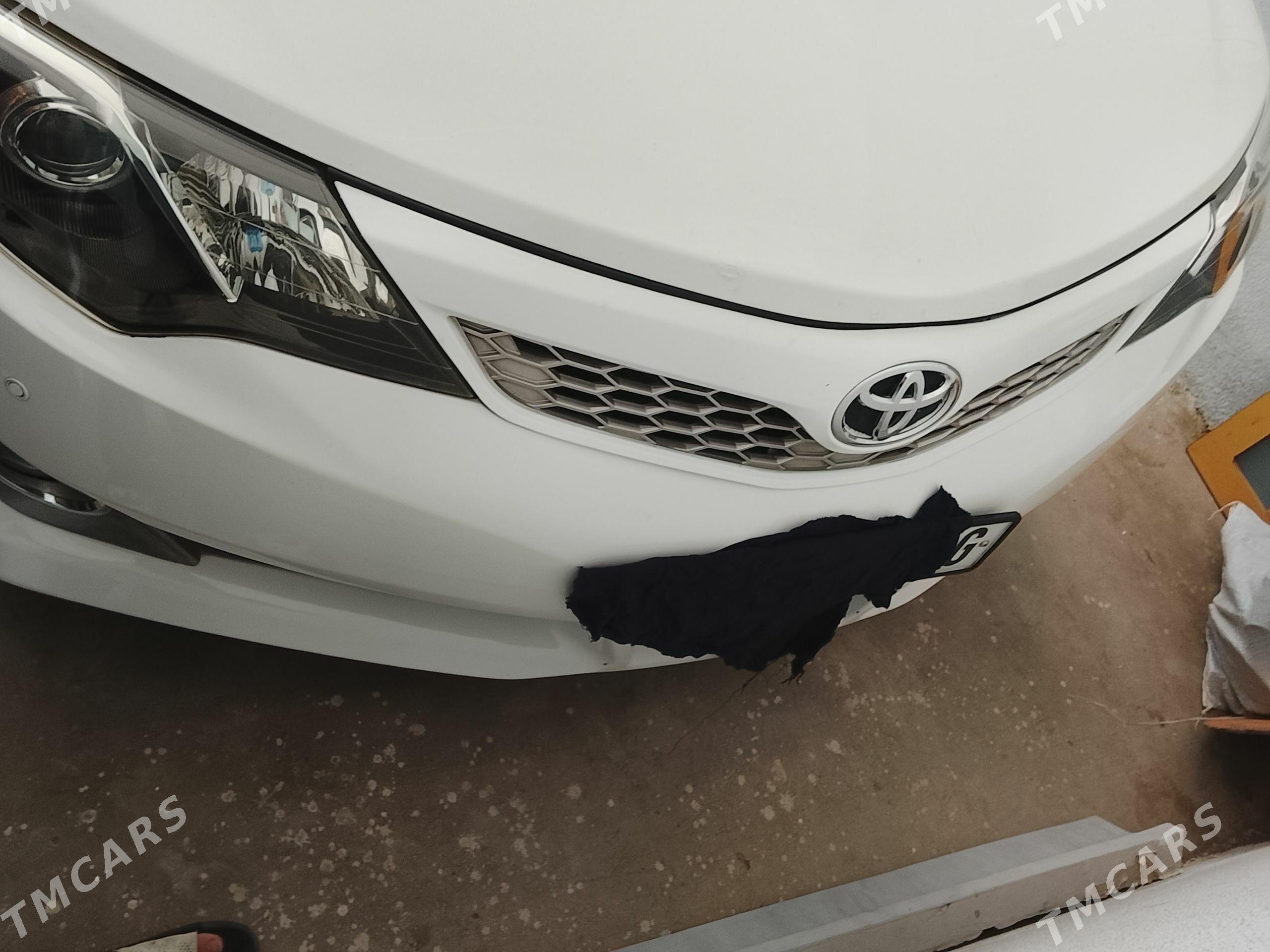 Toyota Camry 2013 - 228 000 TMT - Aşgabat - img 1