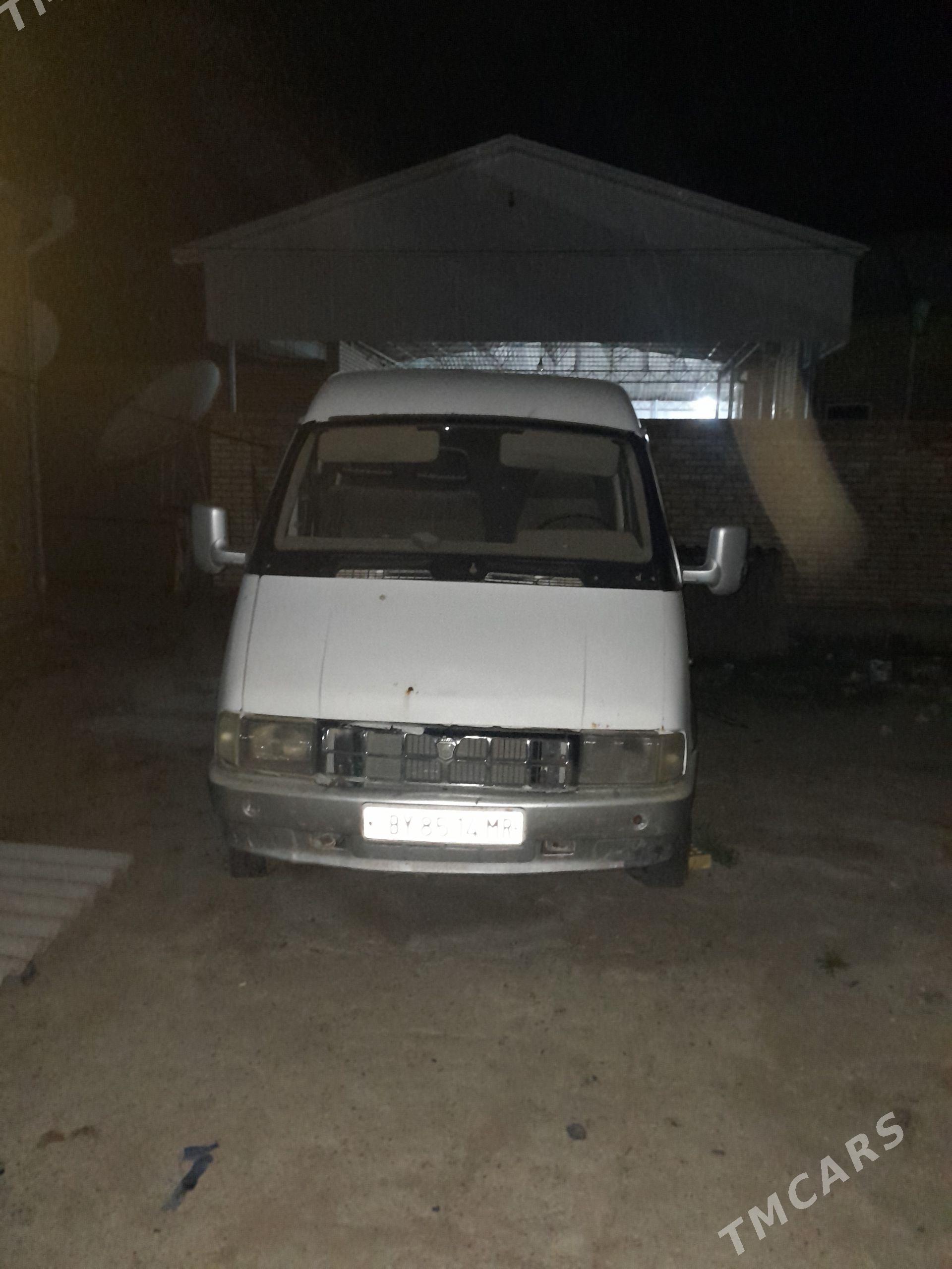 Gaz Gazel 2001 - 90 000 TMT - Mary - img 1