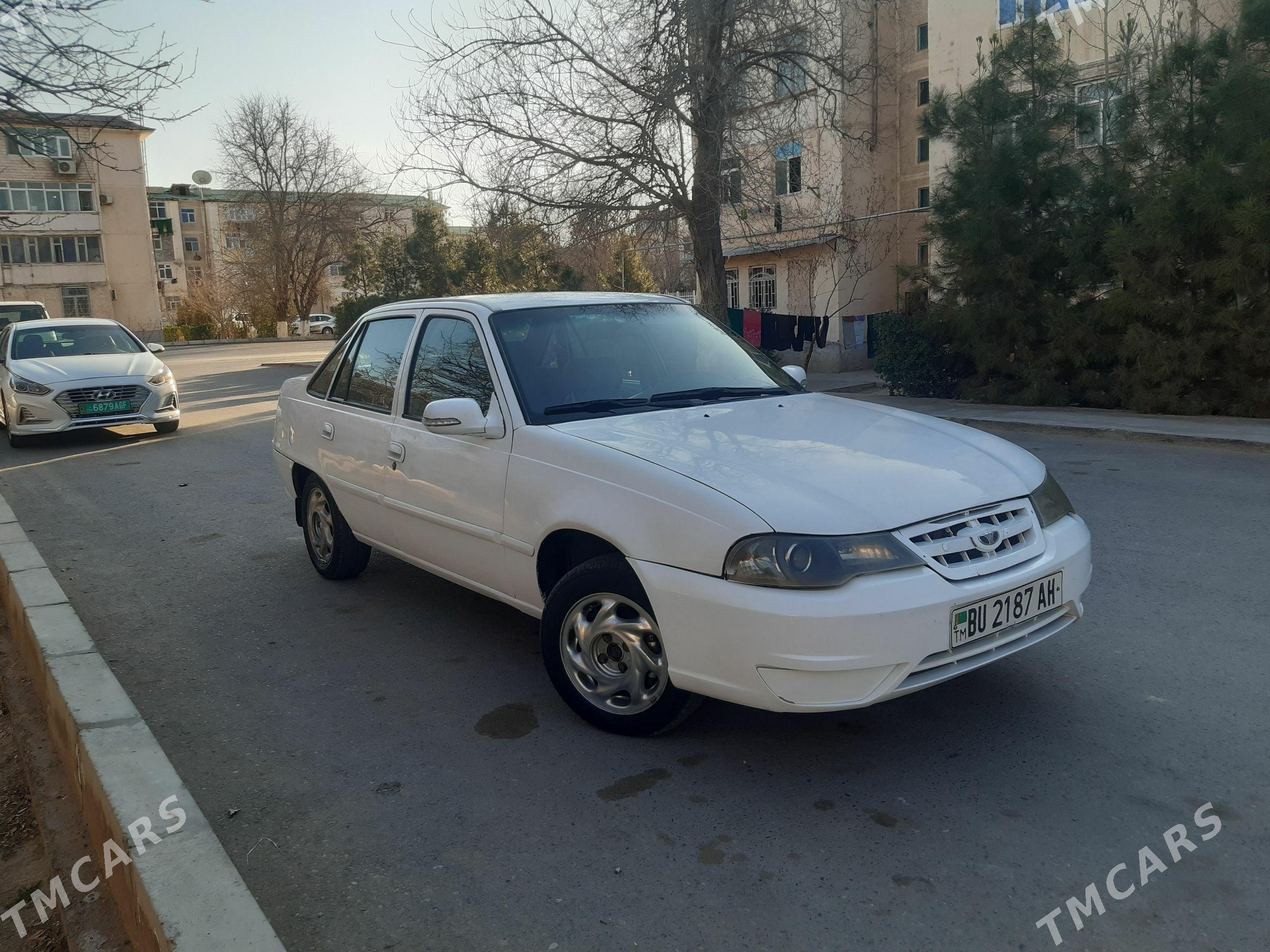 Daewoo Nexia 2012 - 55 000 TMT - Кака - img 1