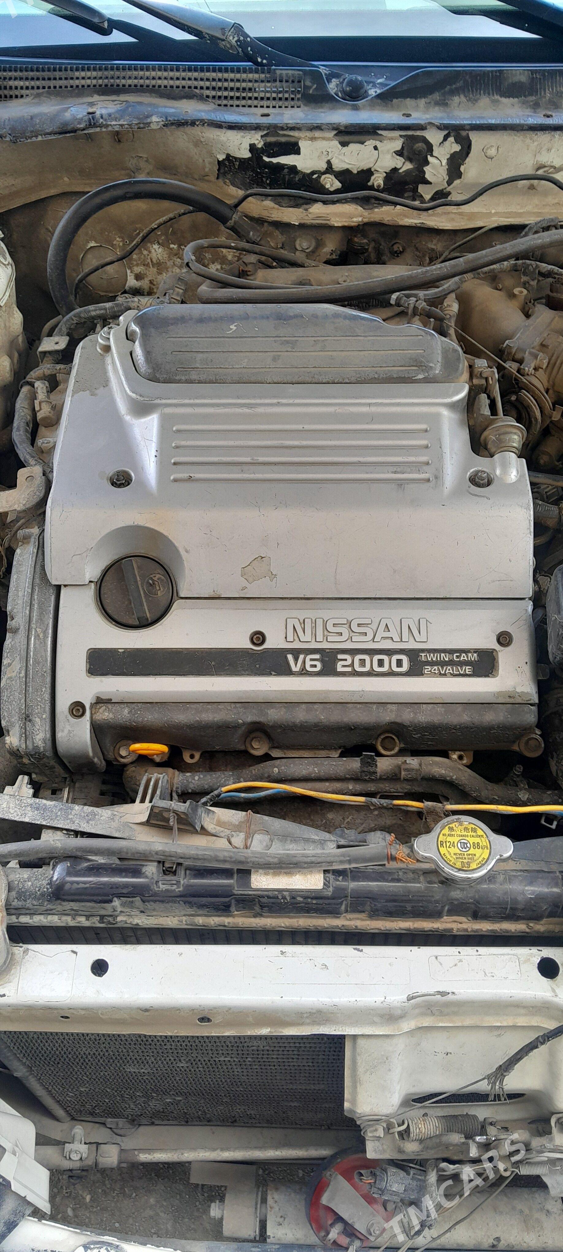 Nissan Cefiro 1995 - 40 000 TMT - Bäherden - img 1