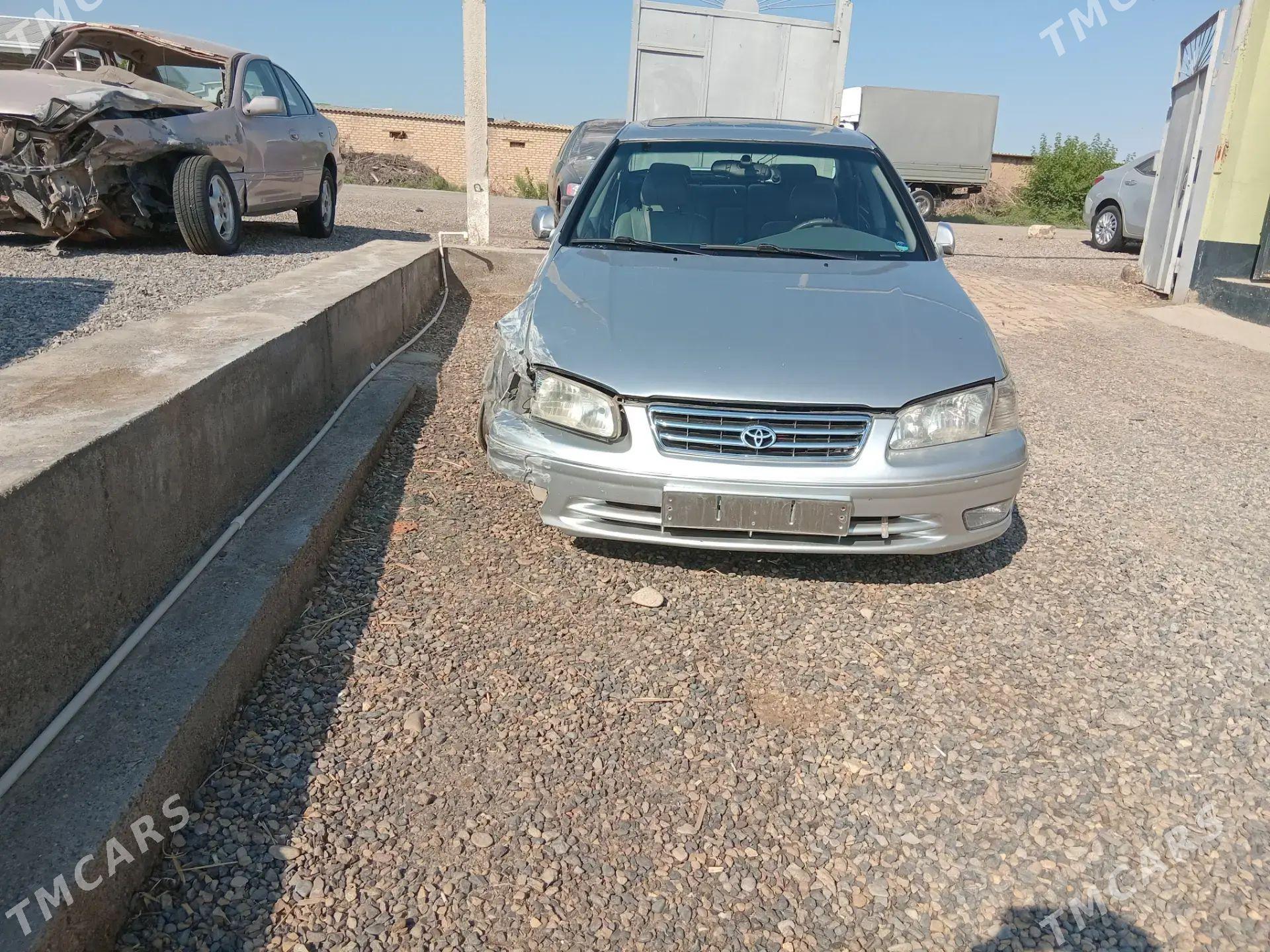 Toyota Camry 2000 - 195 000 TMT - Mary - img 1