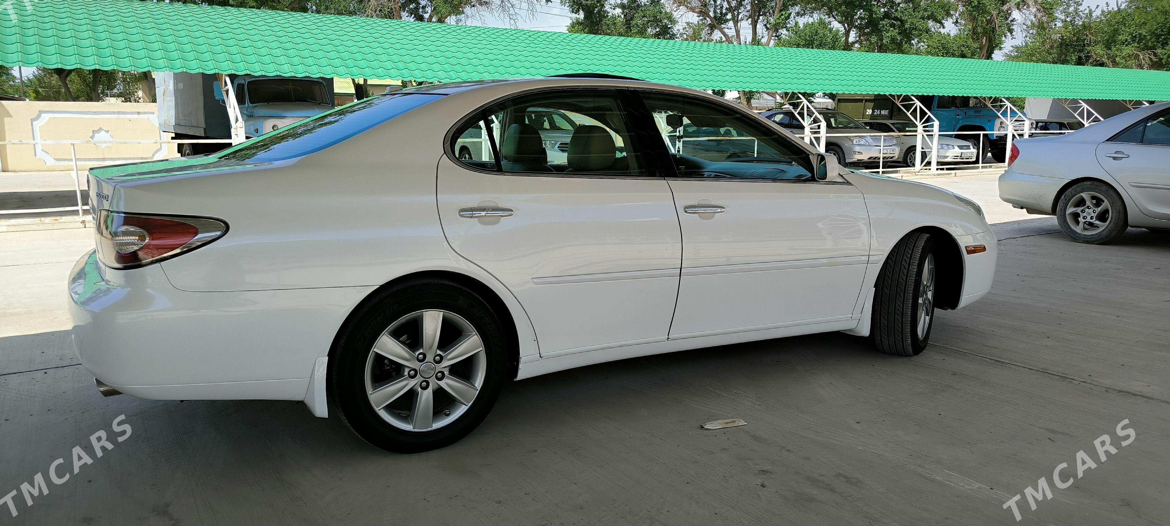 Lexus ES 300 2003 - 270 000 TMT - Байрамали - img 1