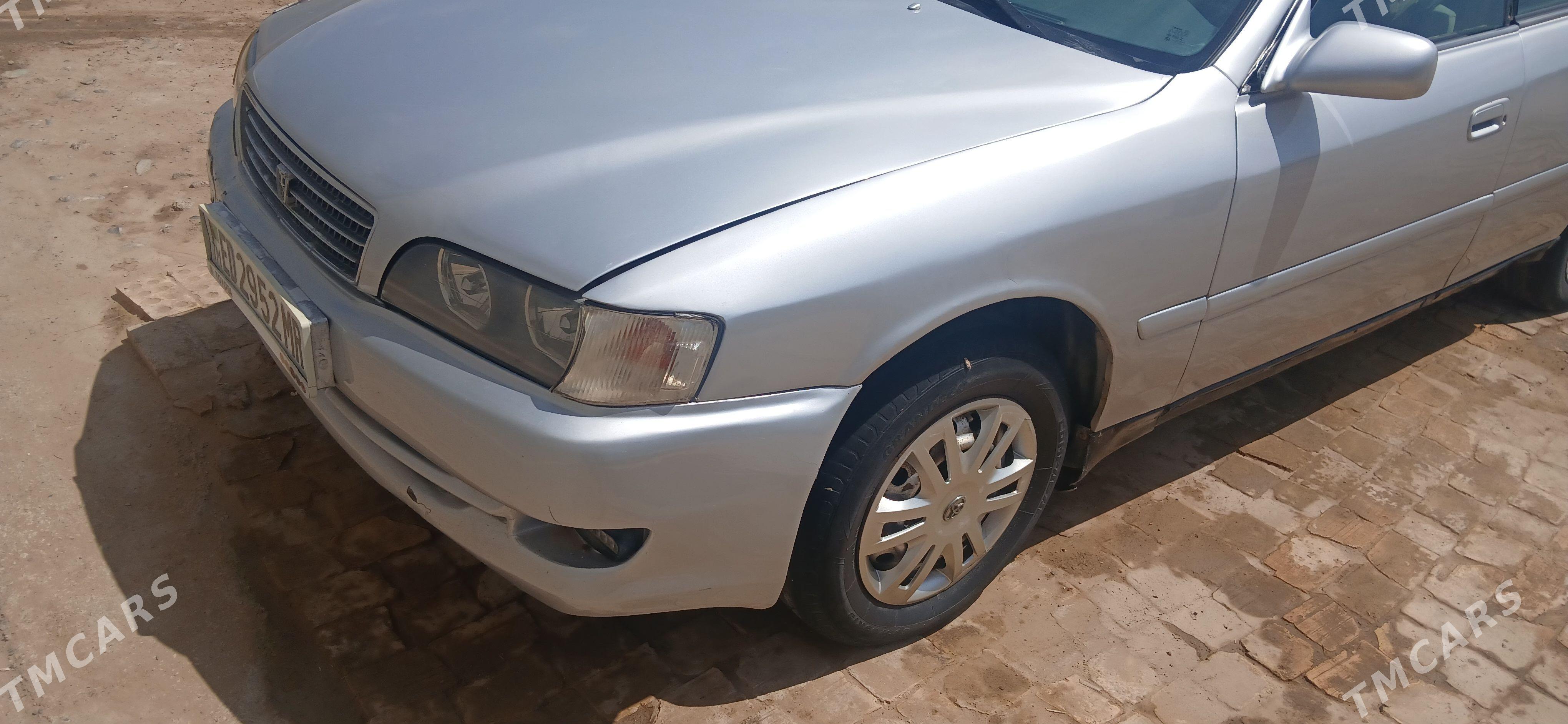 Toyota Chaser 1996 - 30 000 TMT - Mary - img 1