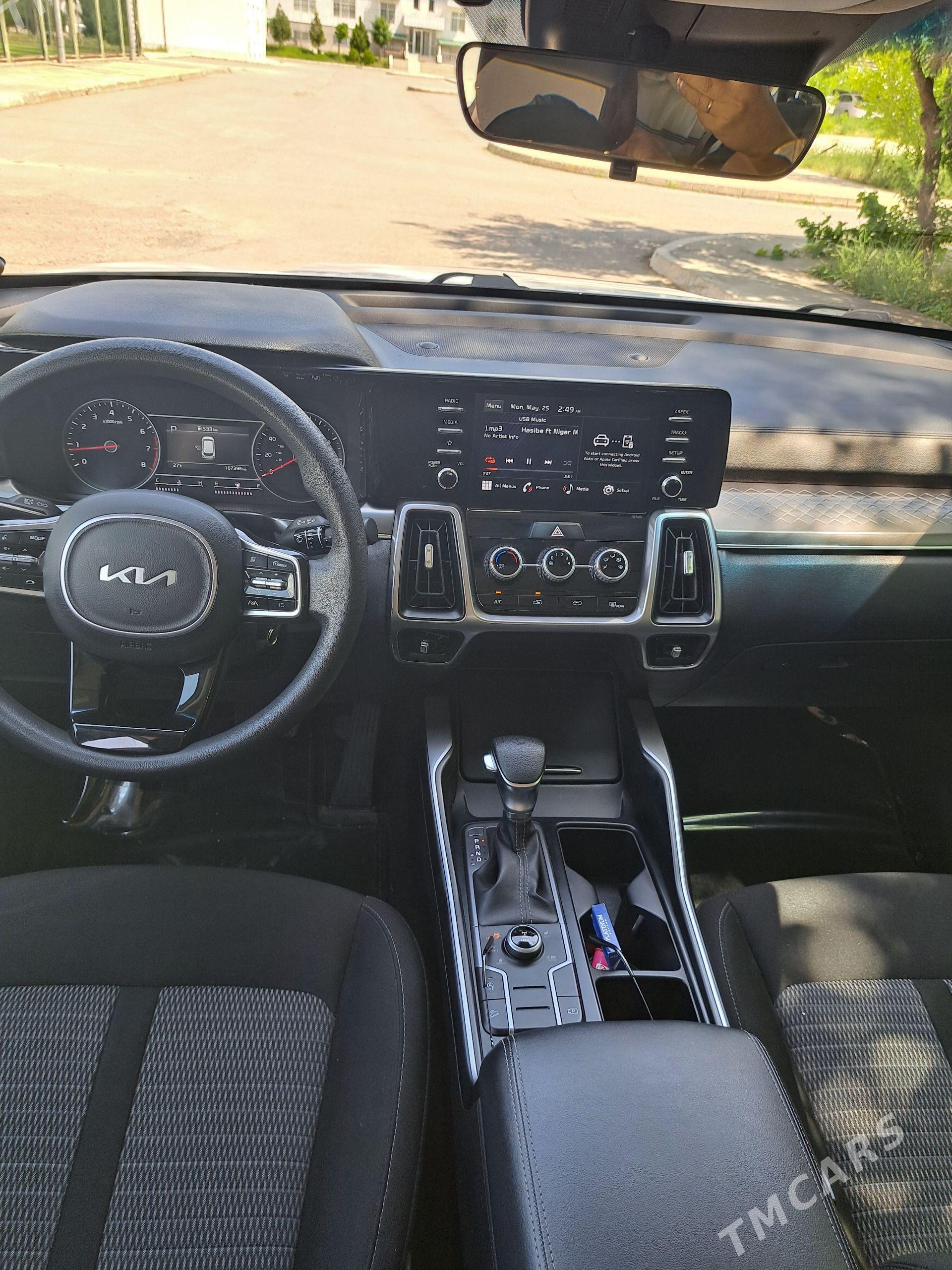 Kia Sorento 2023 - 355 000 TMT - Gurtly - img 1