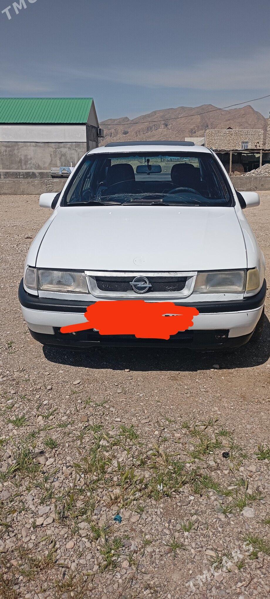 Opel Vectra 1992 - 30 000 TMT - Balkanabat - img 1