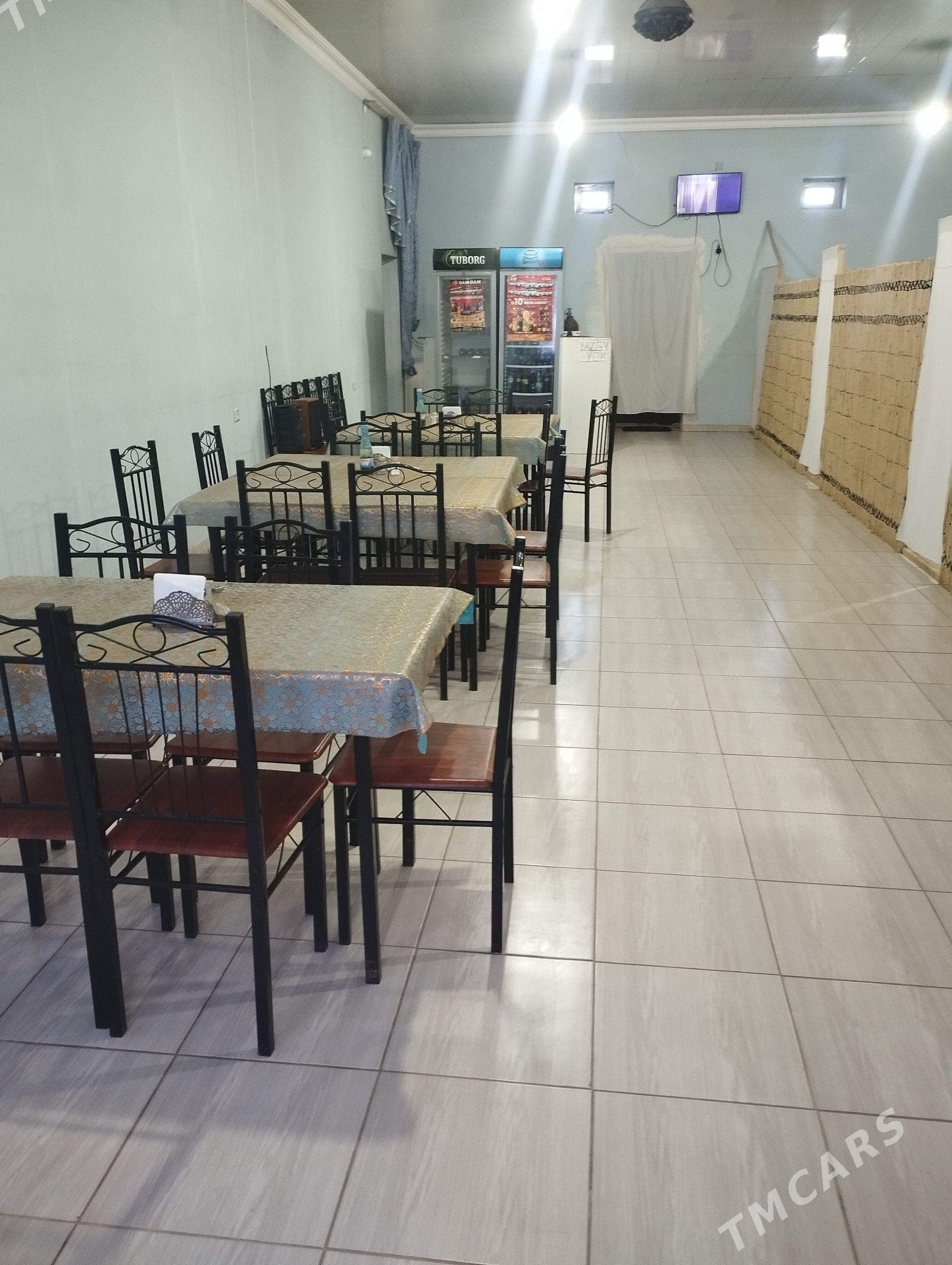 Kafe gyz-gelin isgar gerek - Ýolöten - img 1