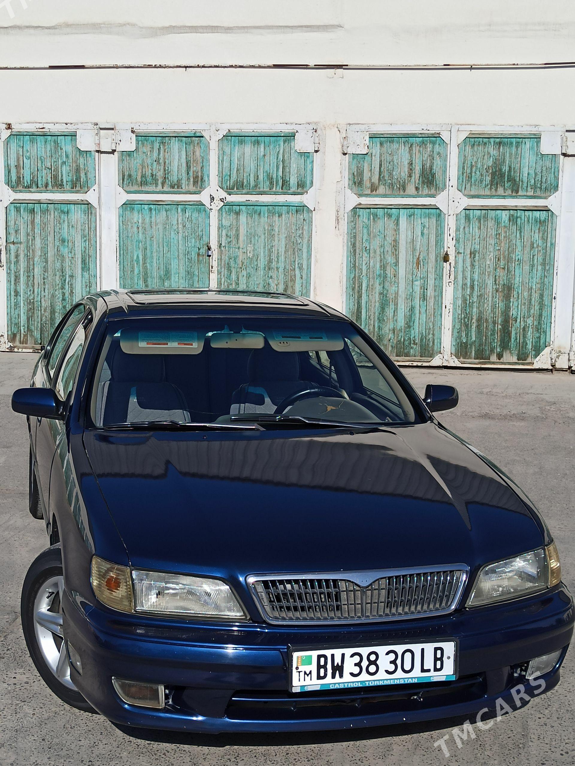 Infiniti I30 1997 - 65 000 TMT - Türkmenabat - img 1