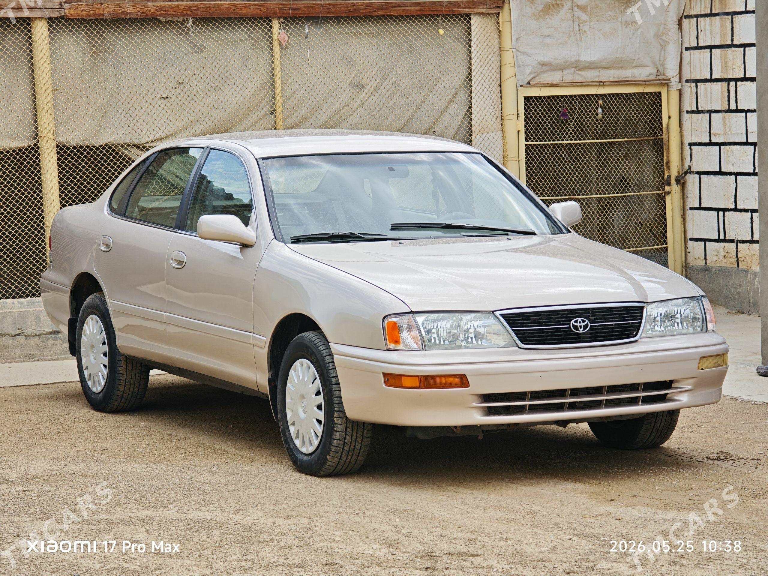 Toyota Avalon 1997 - 145 000 TMT - Gumdag - img 1