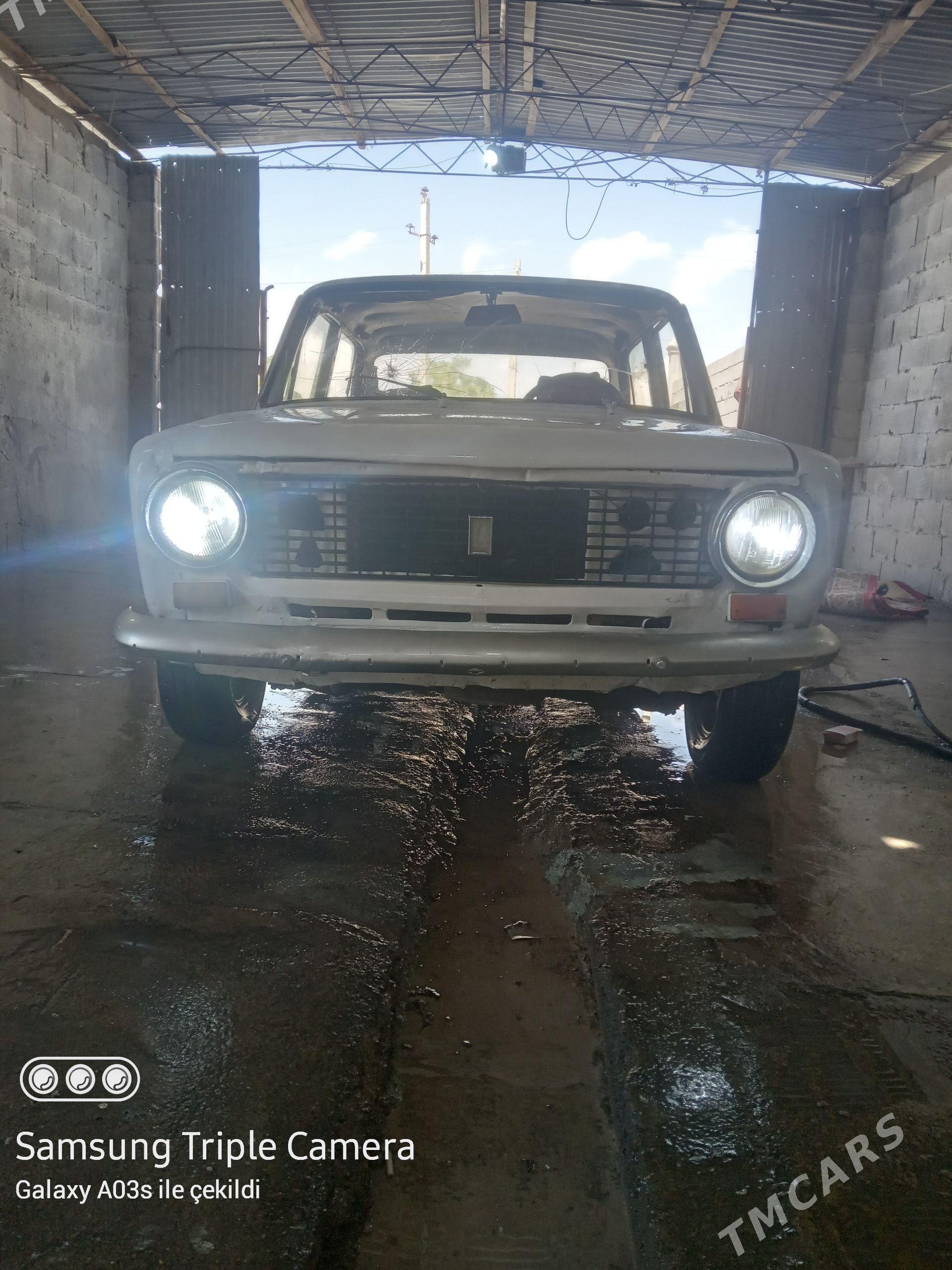 Lada 2101 1983 - 8 000 TMT - Гёкдепе - img 1
