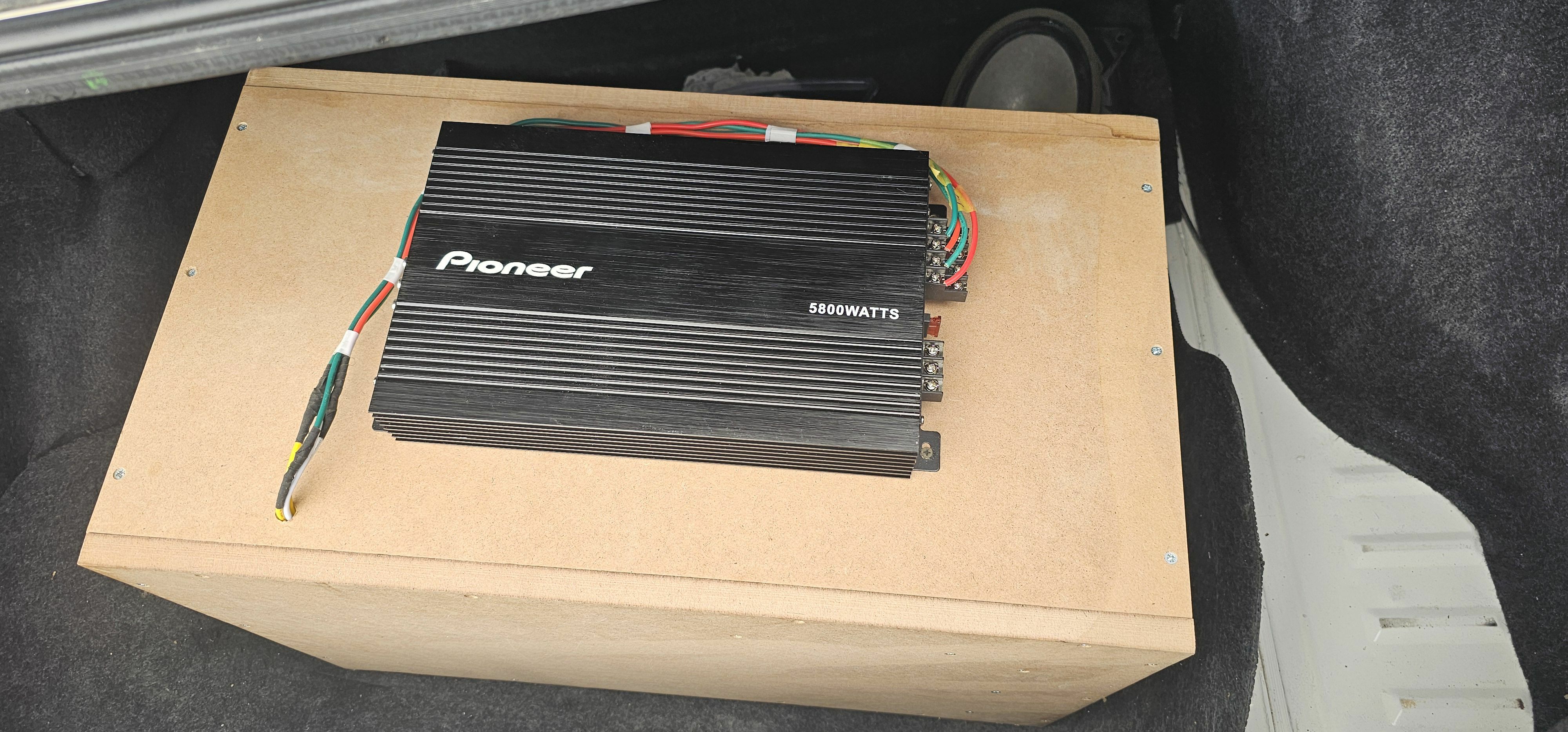 sambufer 2 100 TMT - 2 мкр - img 1