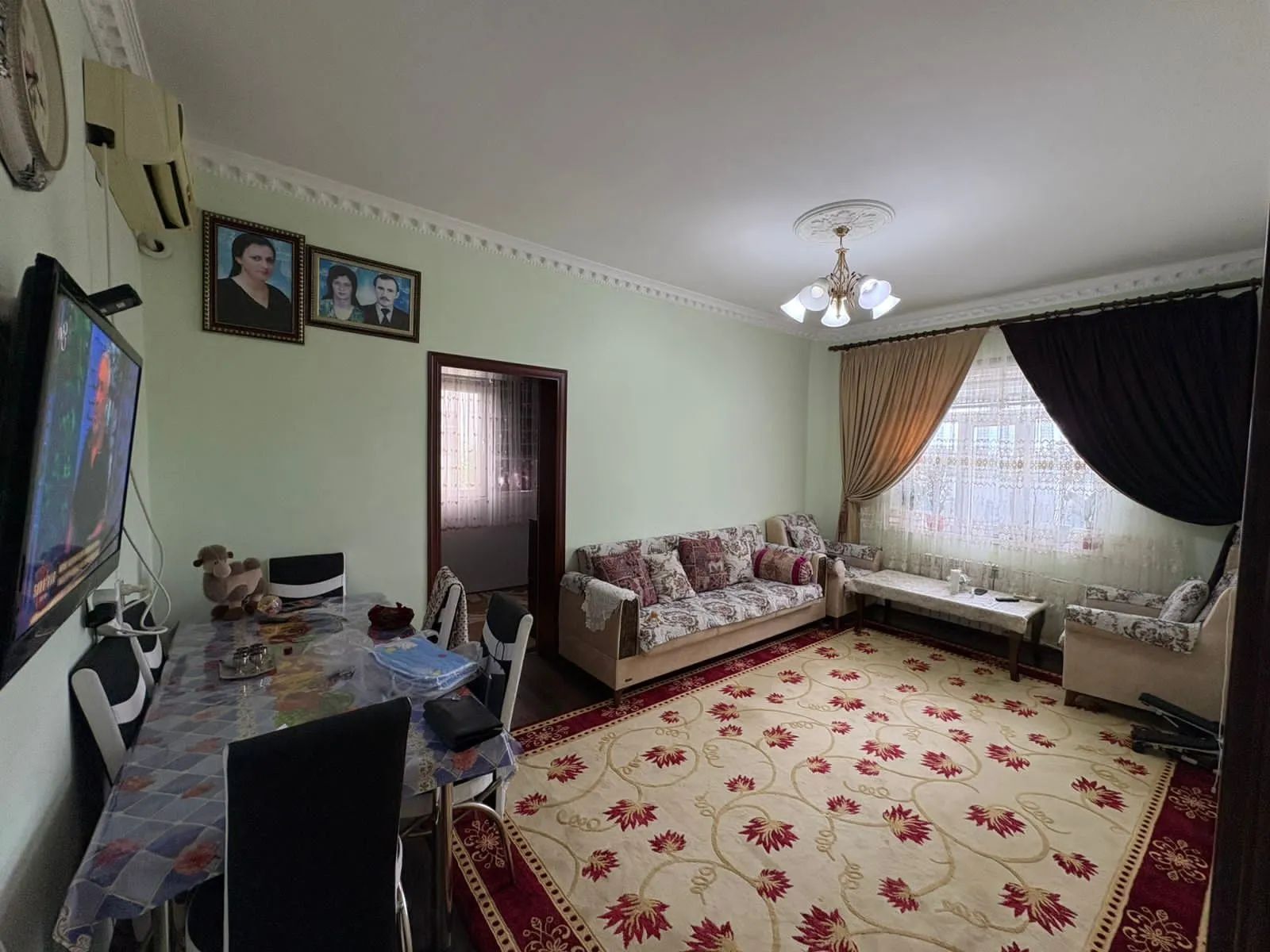 Гагарин Гауданка 3эт 1/2 - Район ст. Аэропорта, ул. Гагарина - img 1