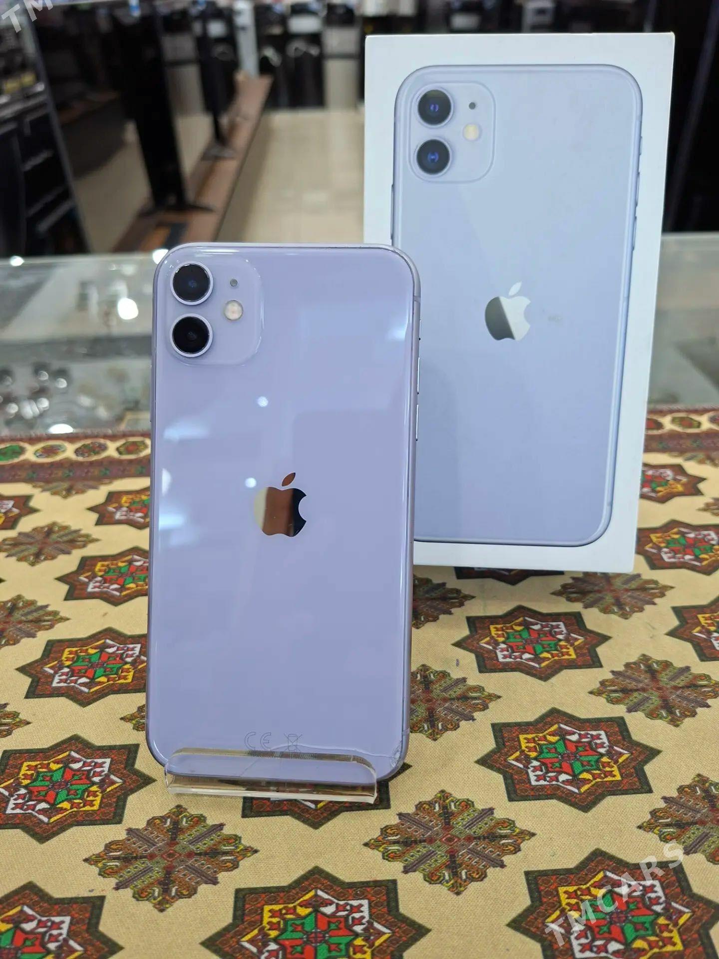 iphone 11 - Türkmenbaşy - img 1