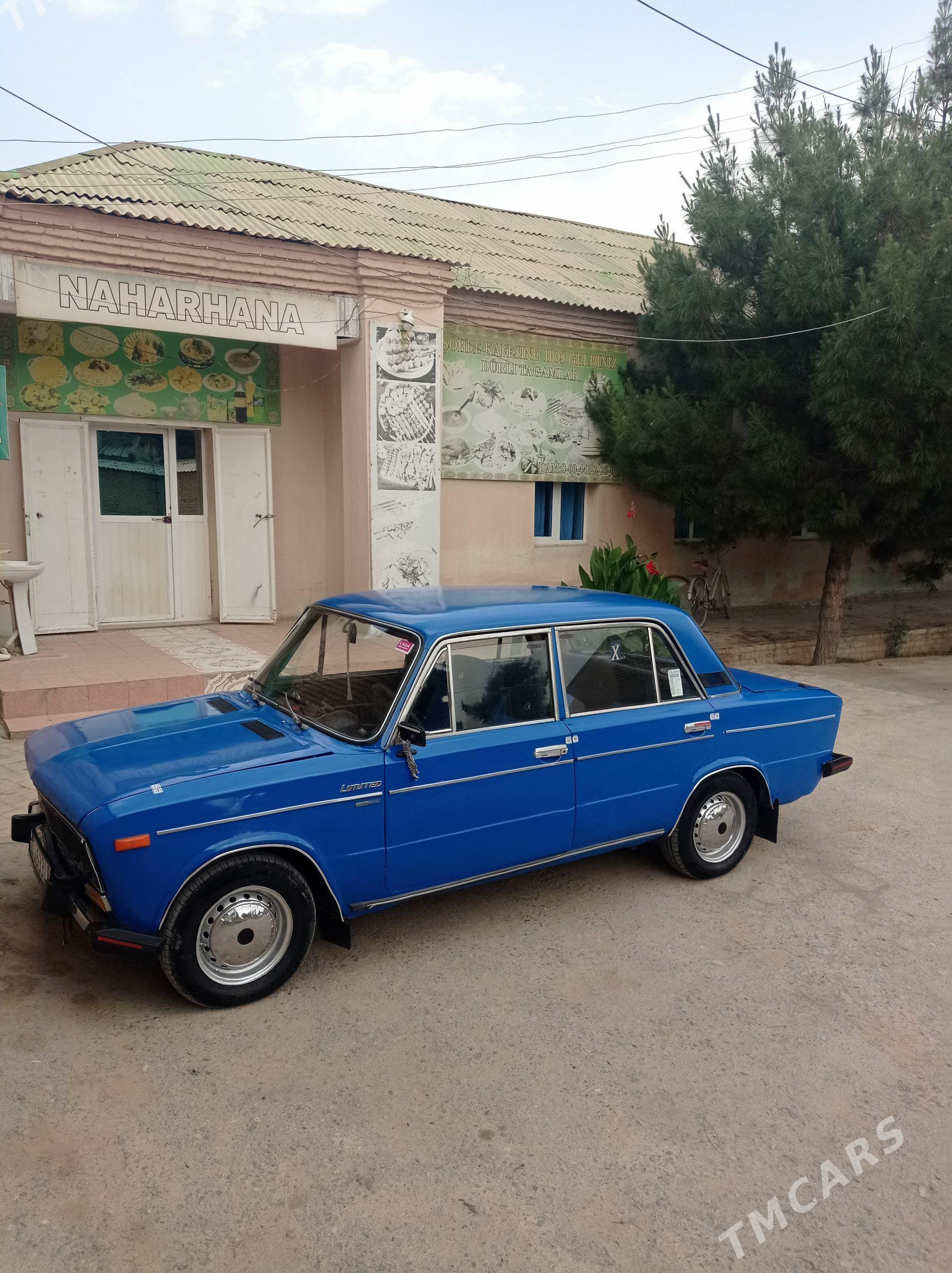 Lada 2106 1987 - 30 000 TMT - Halaç - img 1