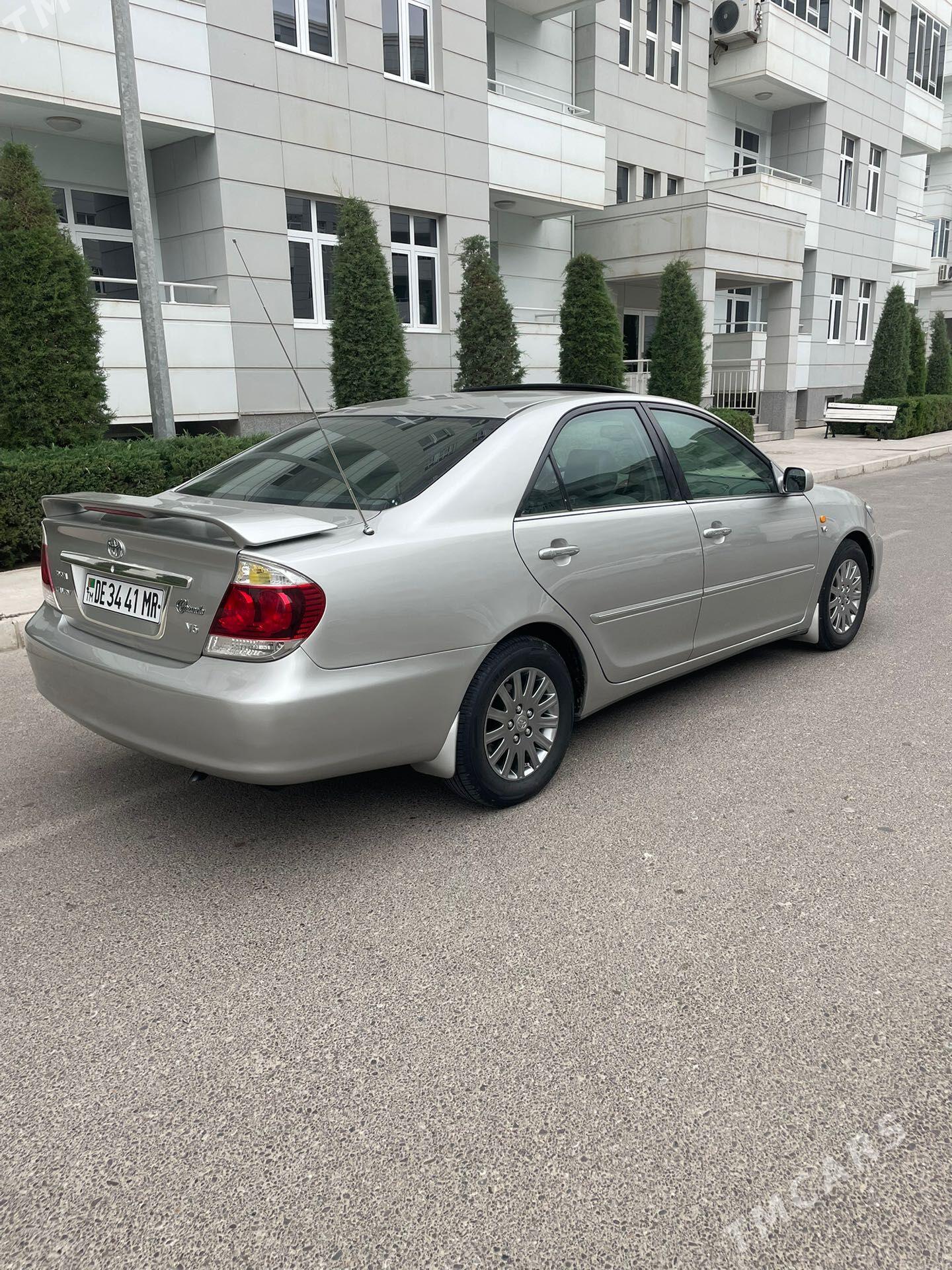 Toyota Camry 2003 - 275 000 TMT - Mary - img 1