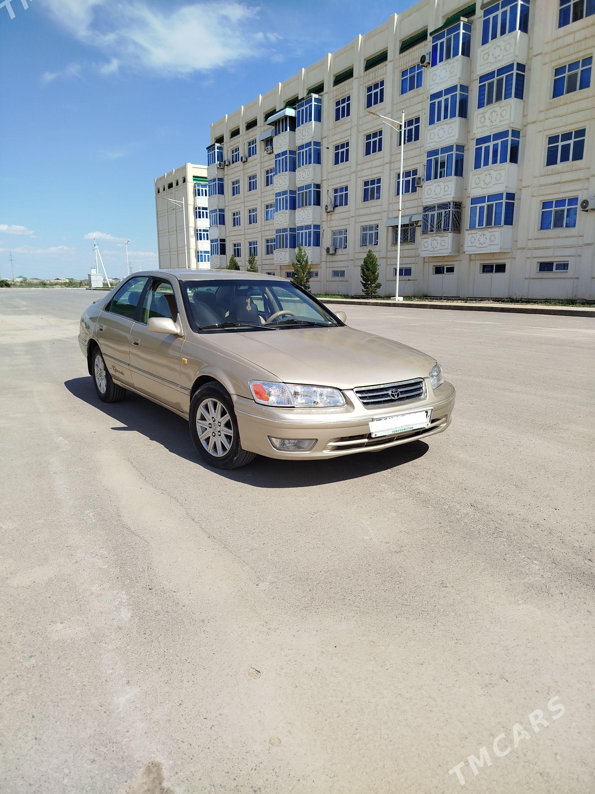 Toyota Camry 1998 - 130 000 TMT - Türkmenabat - img 1