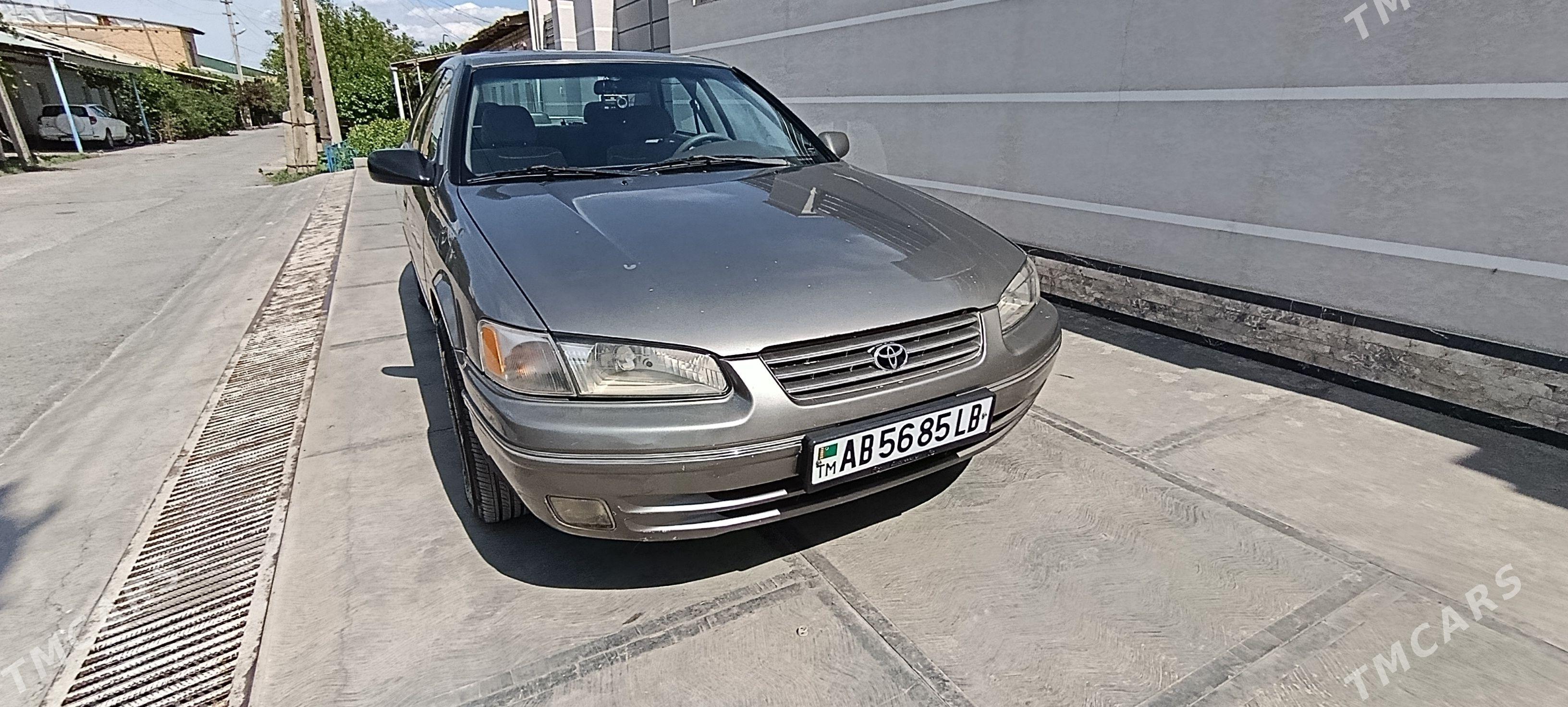 Toyota Camry 1999 - 150 000 TMT - Туркменабат - img 1