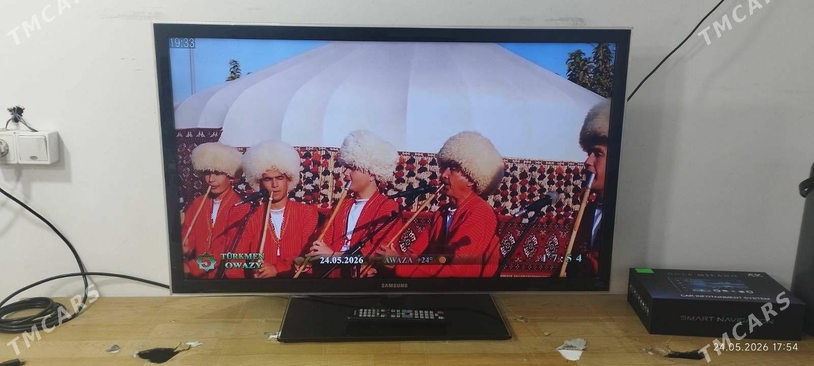 telewizor 40 lyk - Туркменбаши - img 1