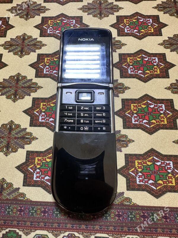nokia 8800 - Aşgabat - img 1