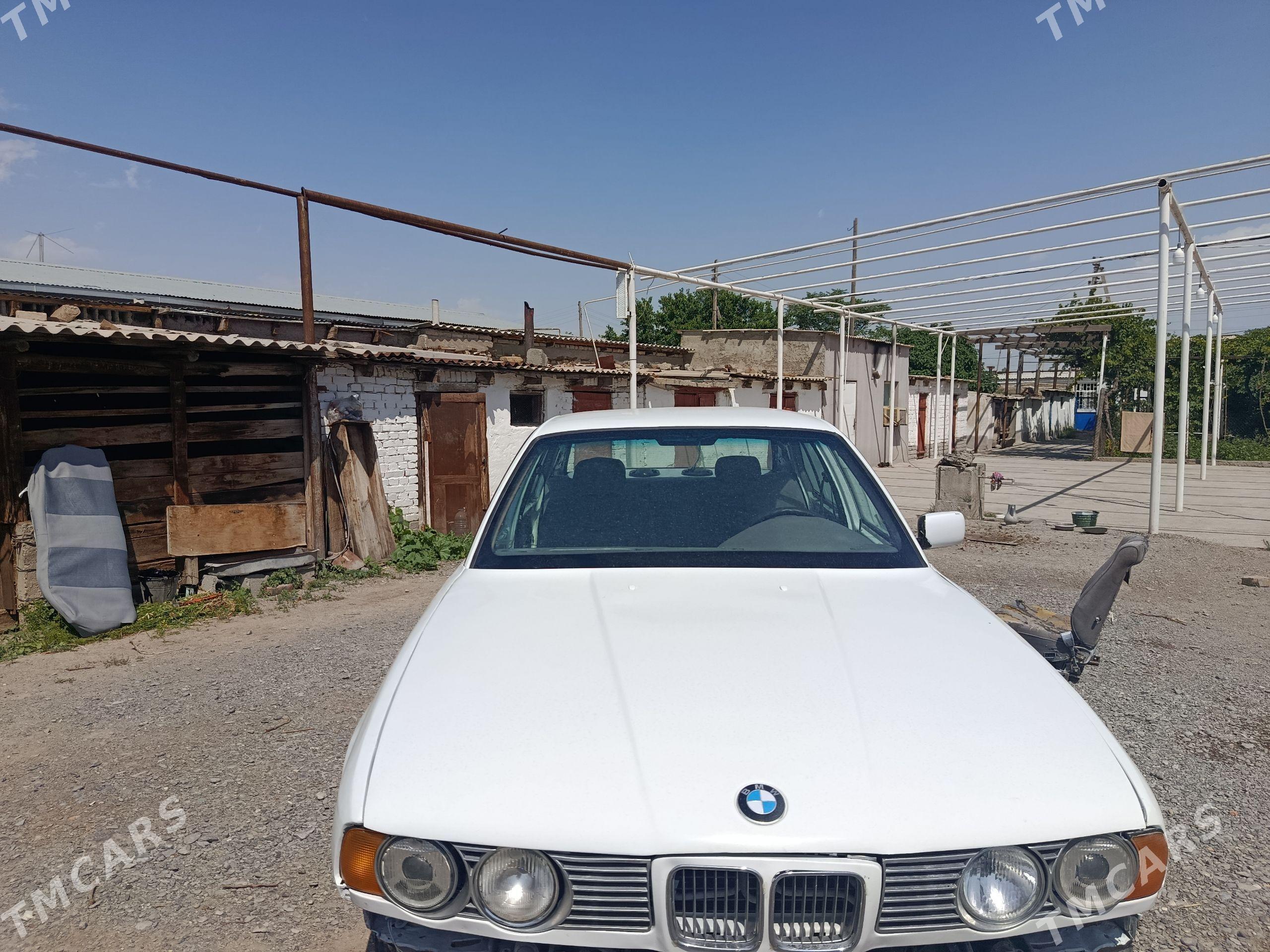 BMW 535 1992 - 30 000 TMT - Gökdepe - img 1
