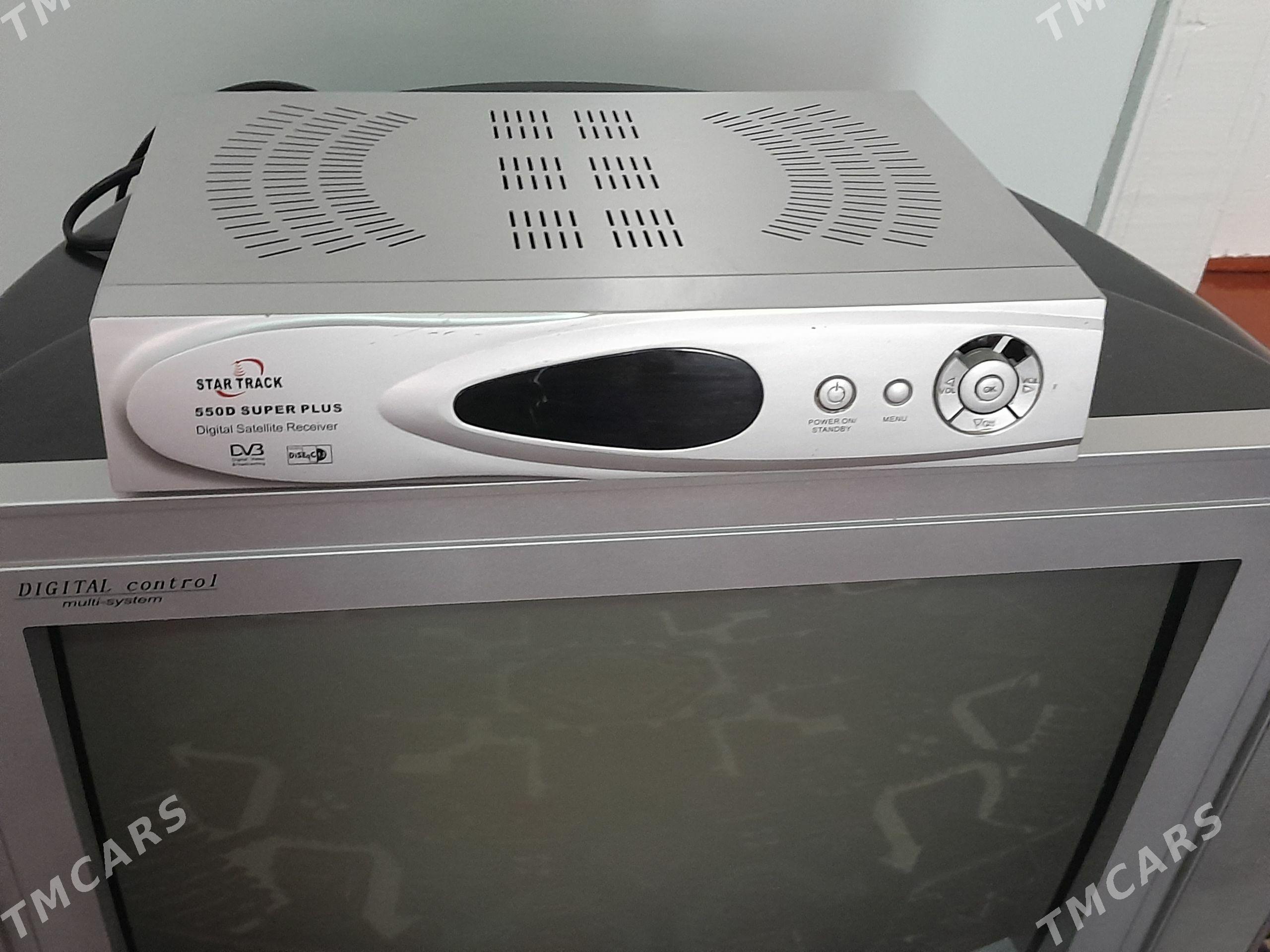 telewizor tuner - Mary - img 1