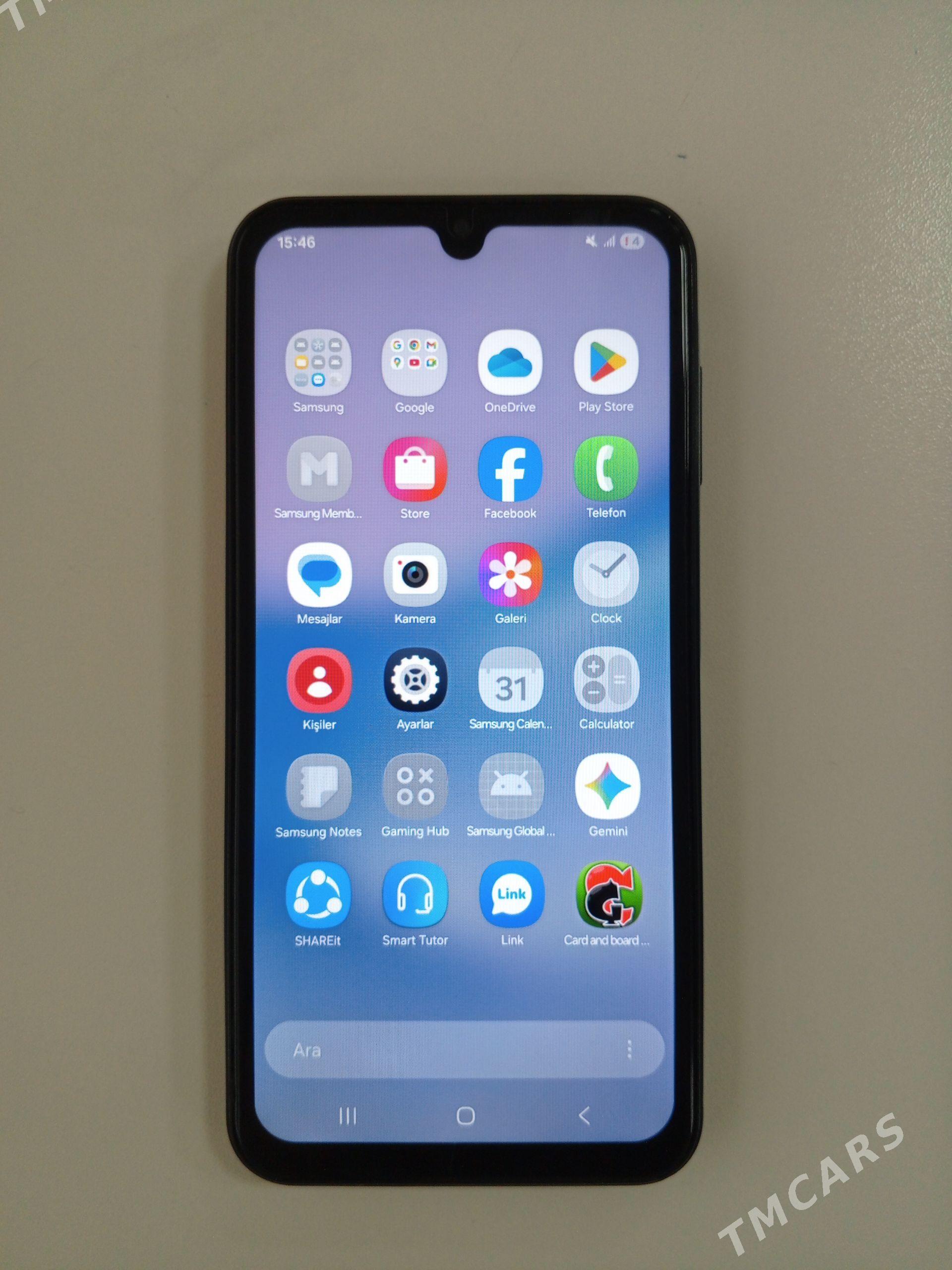 Samsung Galaxy A15 - Bagyr - img 1