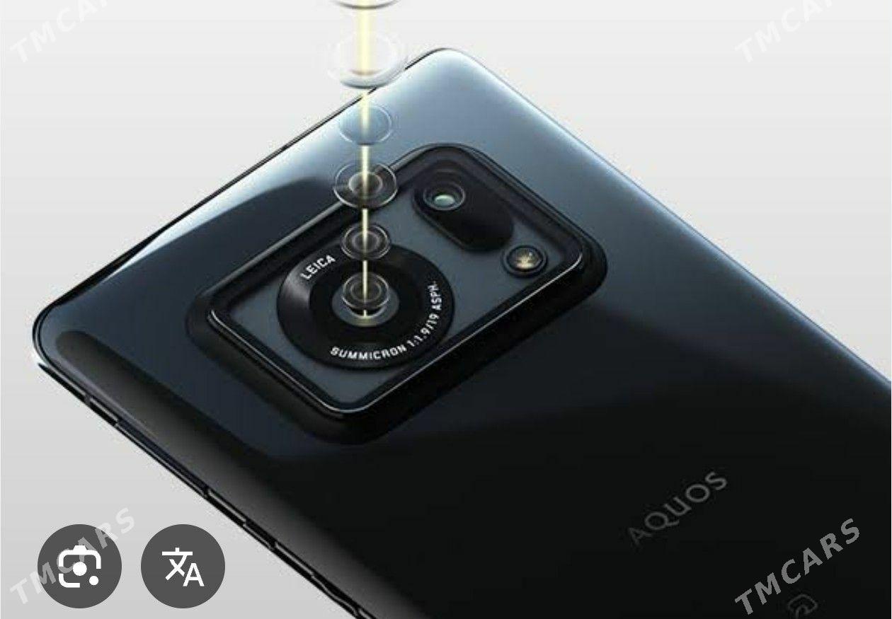 Aguos sharp r6 5G - Туркменбаши - img 1