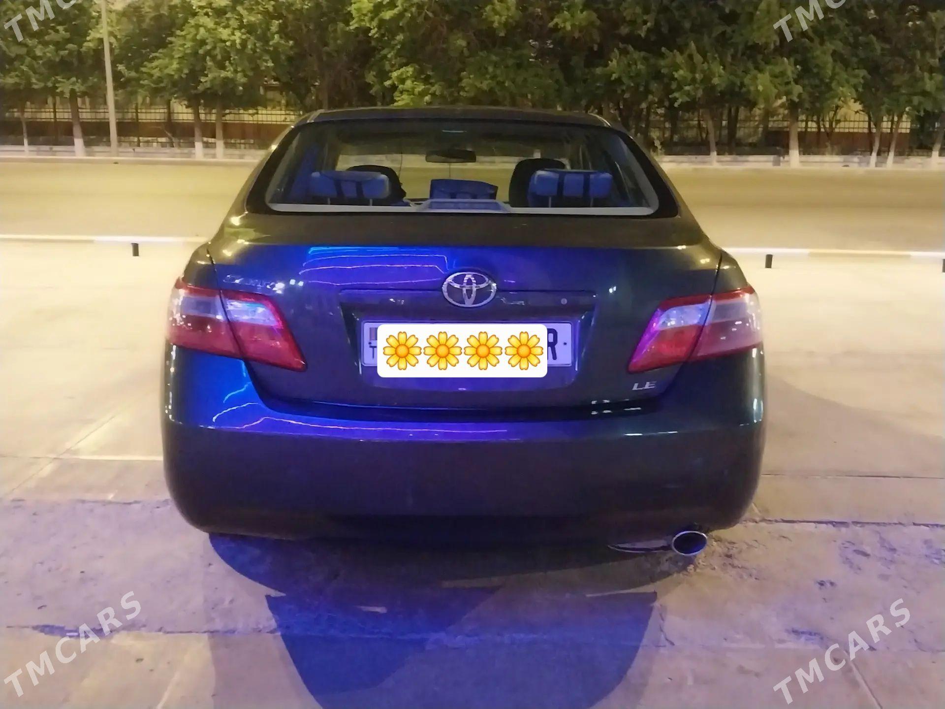 Toyota Camry 2008 - 240 000 TMT - Mary - img 1