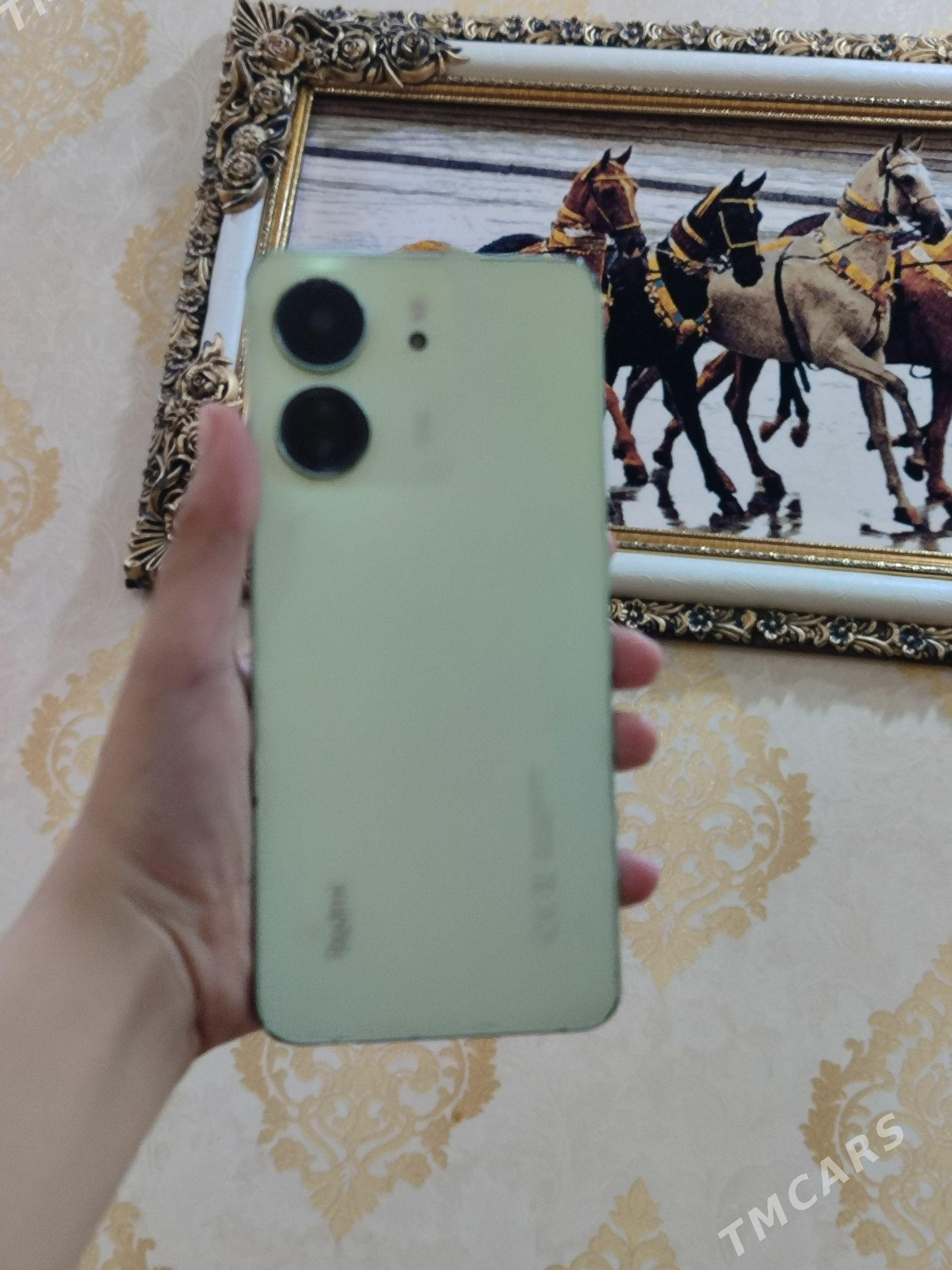 Redmi 13c - Дашогуз - img 1