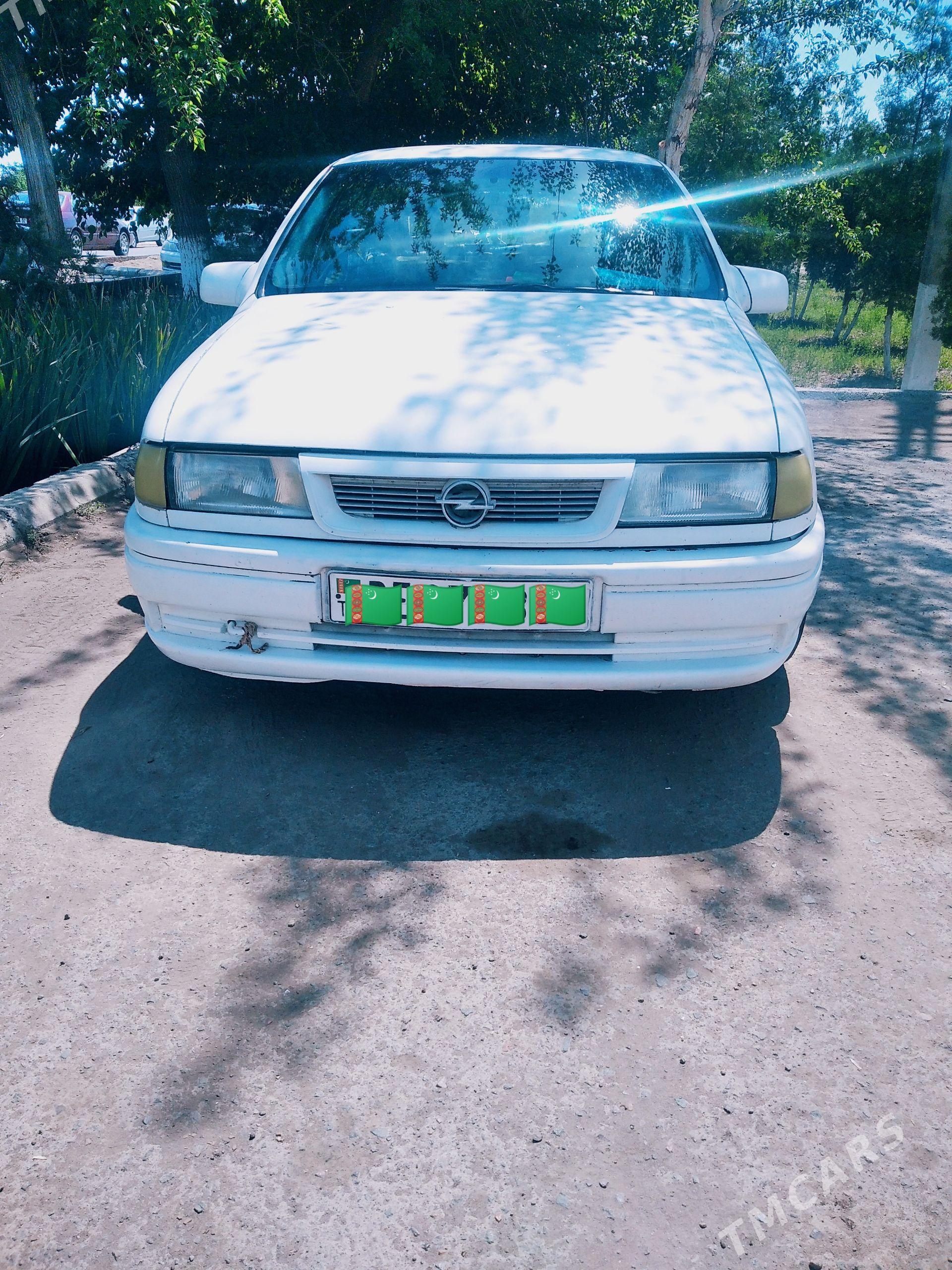 Opel Vectra 1994 - 42 000 TMT - Гороглы (Тагта) - img 1