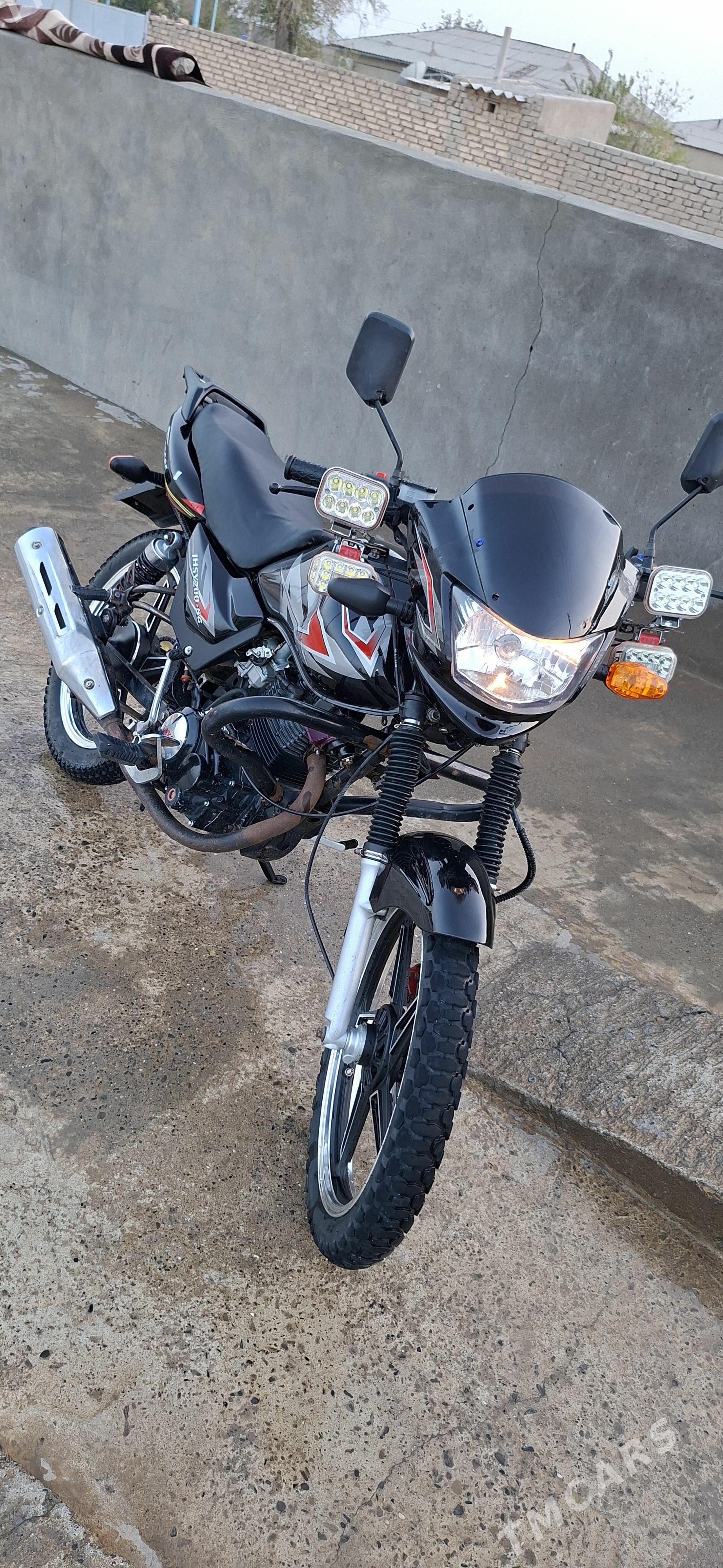 Fekon FK200-14G 2014 - 11 000 TMT - Теджен - img 1