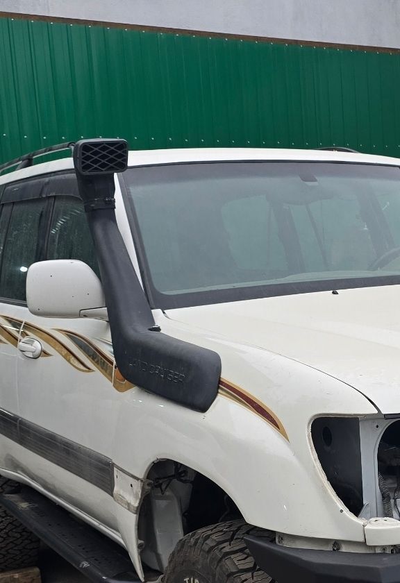 LC100 shnorkel wozduhazabornik 1 500 TMT - Aşgabat - img 1