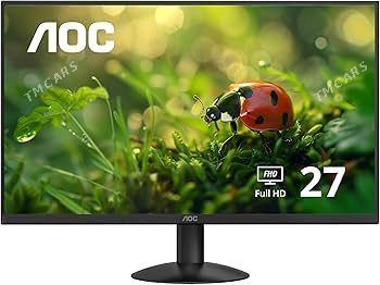 Aoc Philips 27 100-120hz - Aşgabat - img 1