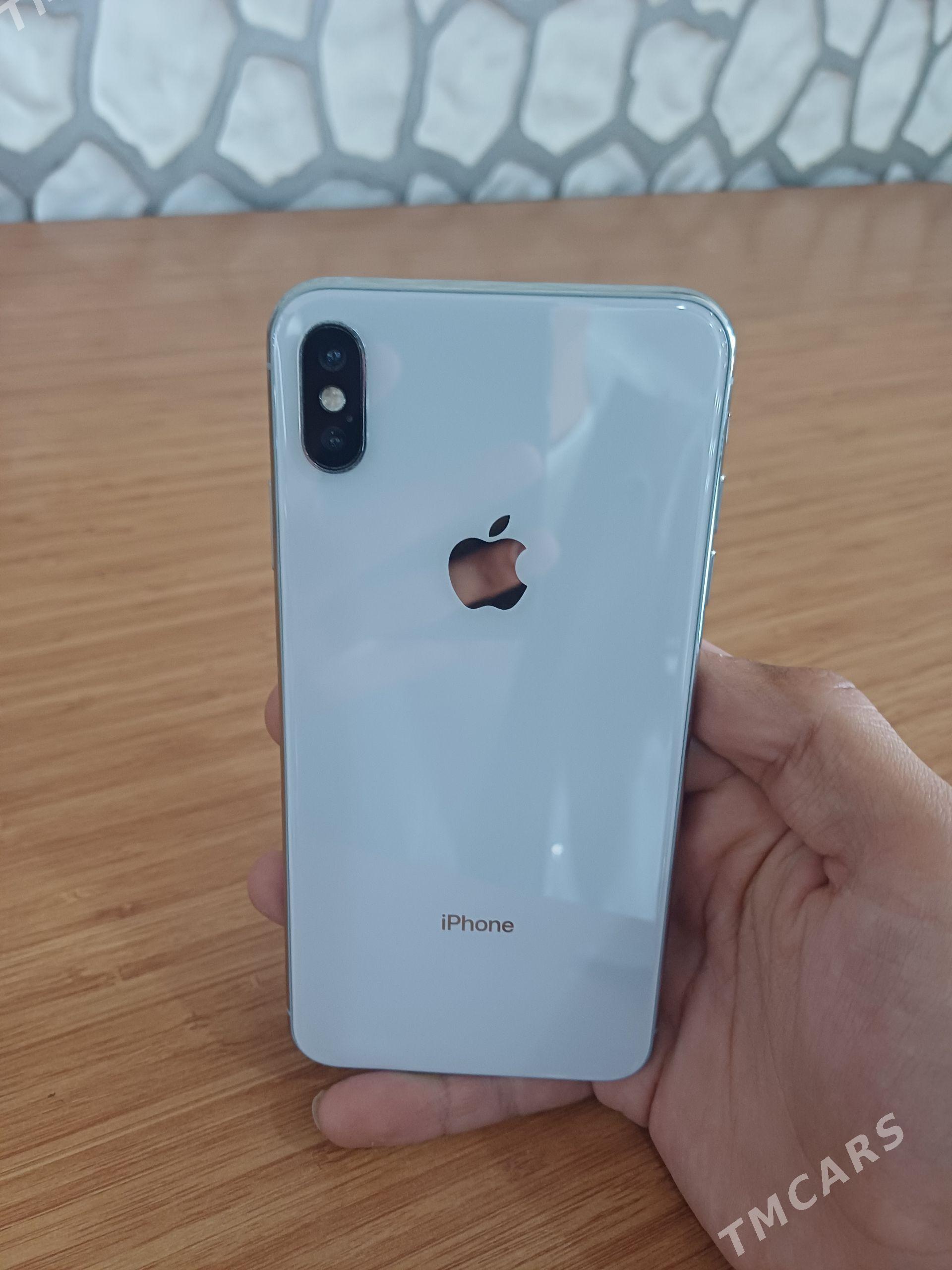 iPhone Xs Max - Дашогуз - img 1