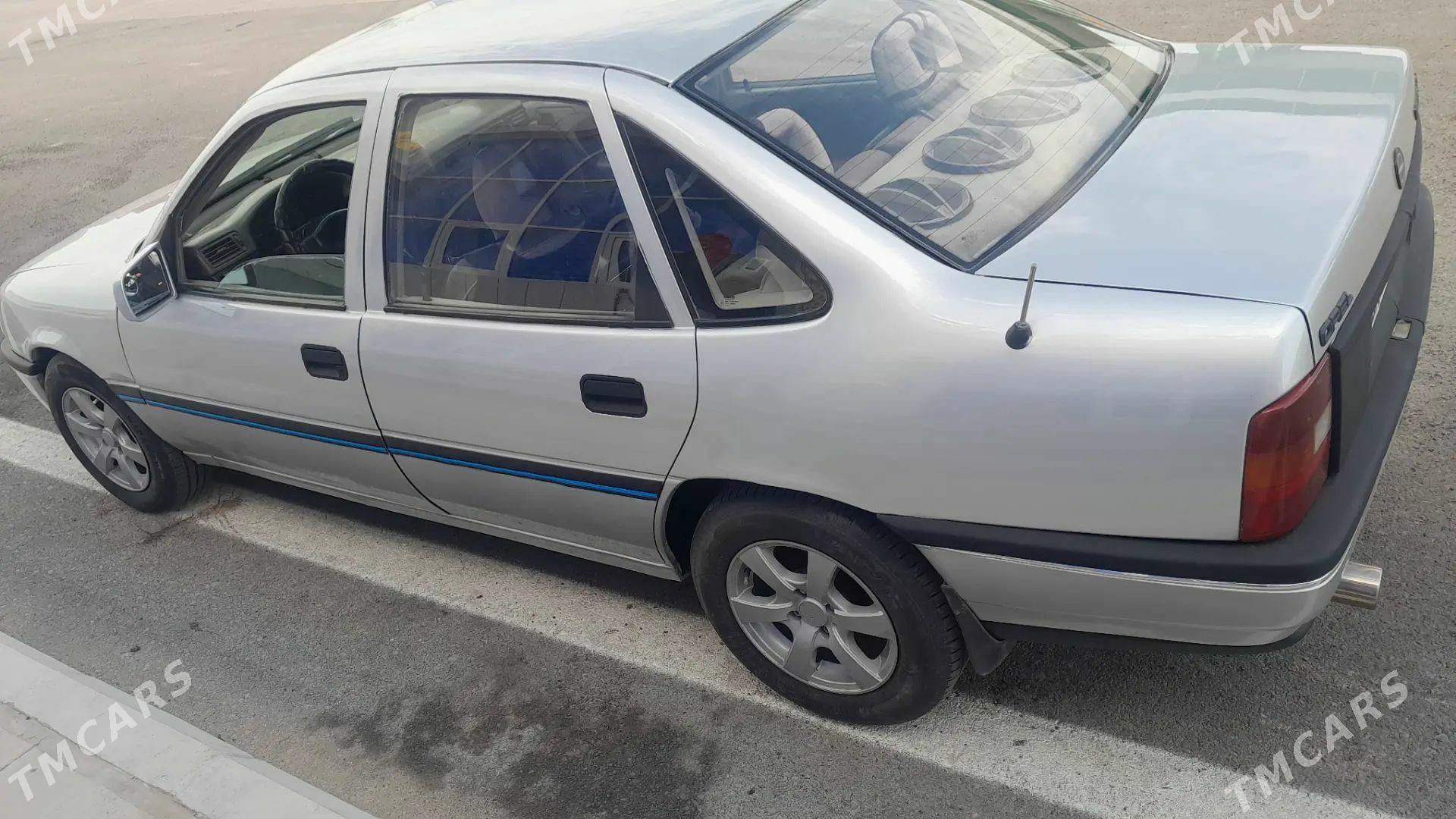 Opel Vectra 1991 - 40 000 TMT - Арчабиль шаёлы - img 1