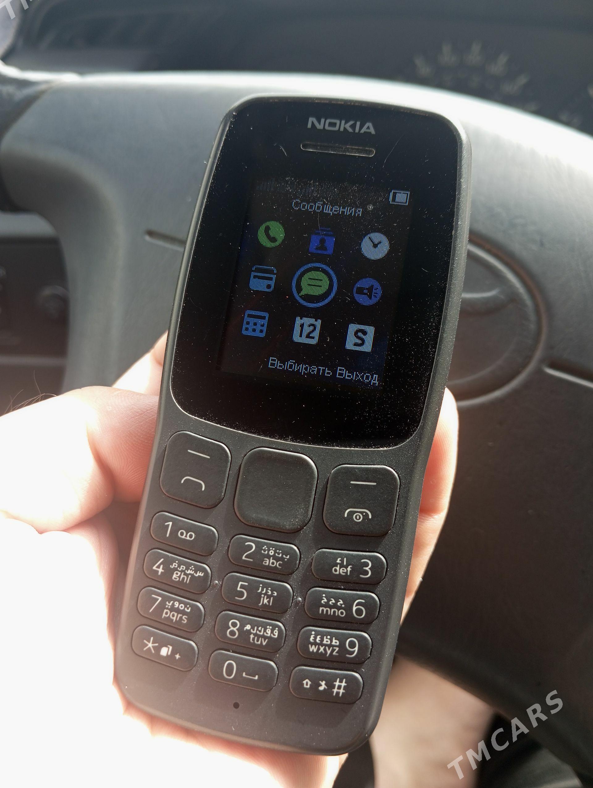 Nokia telefon - Балканабат - img 1